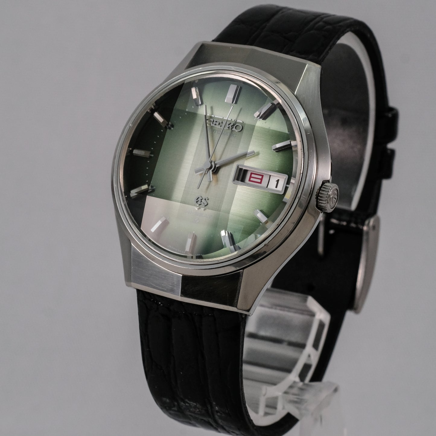 1973 Seiko GS 5646-7020