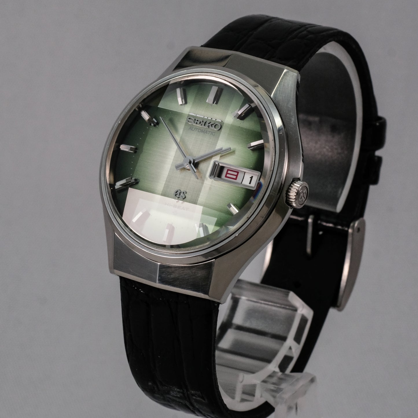 1973 Seiko GS 5646-7020