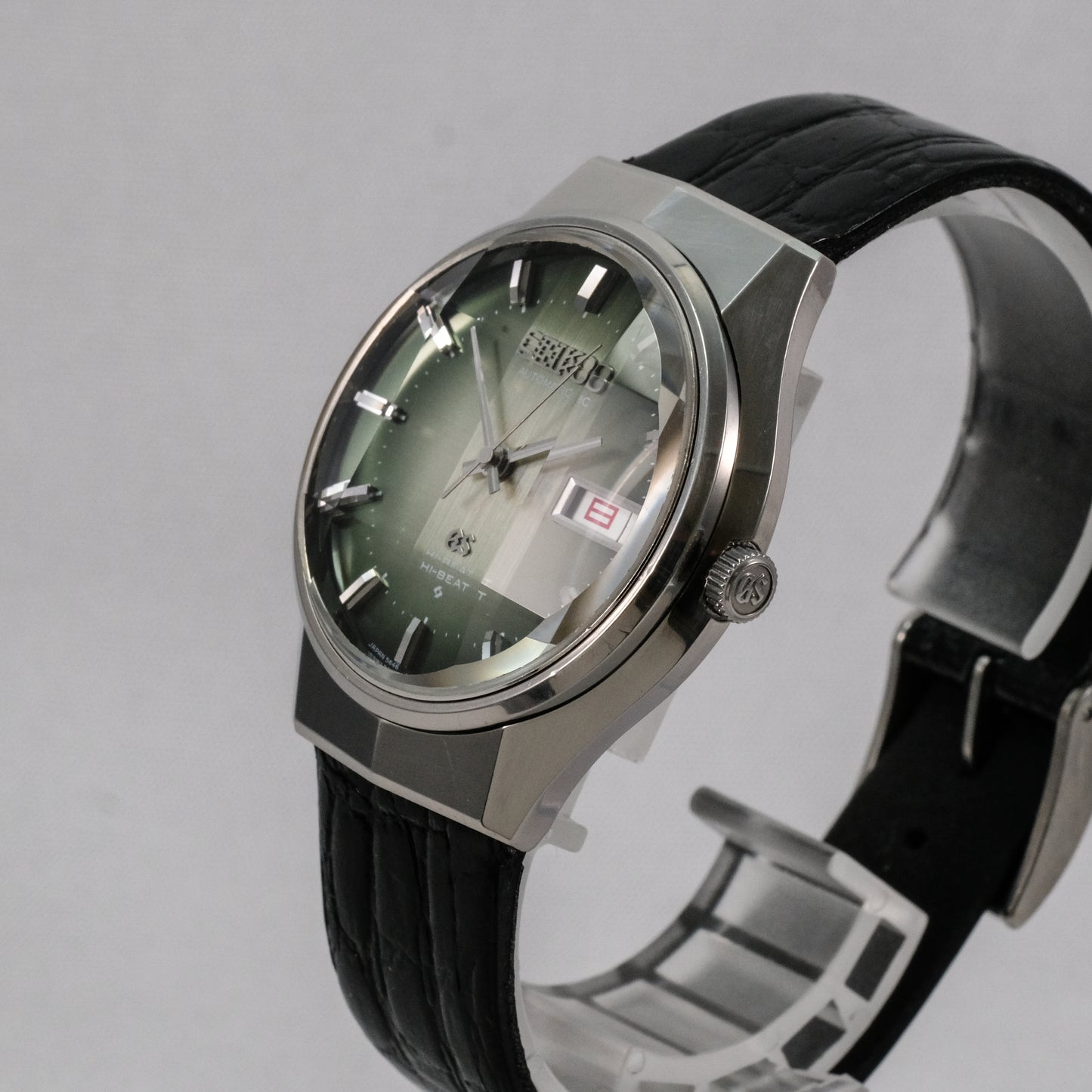 1973 Seiko GS 5646-7020