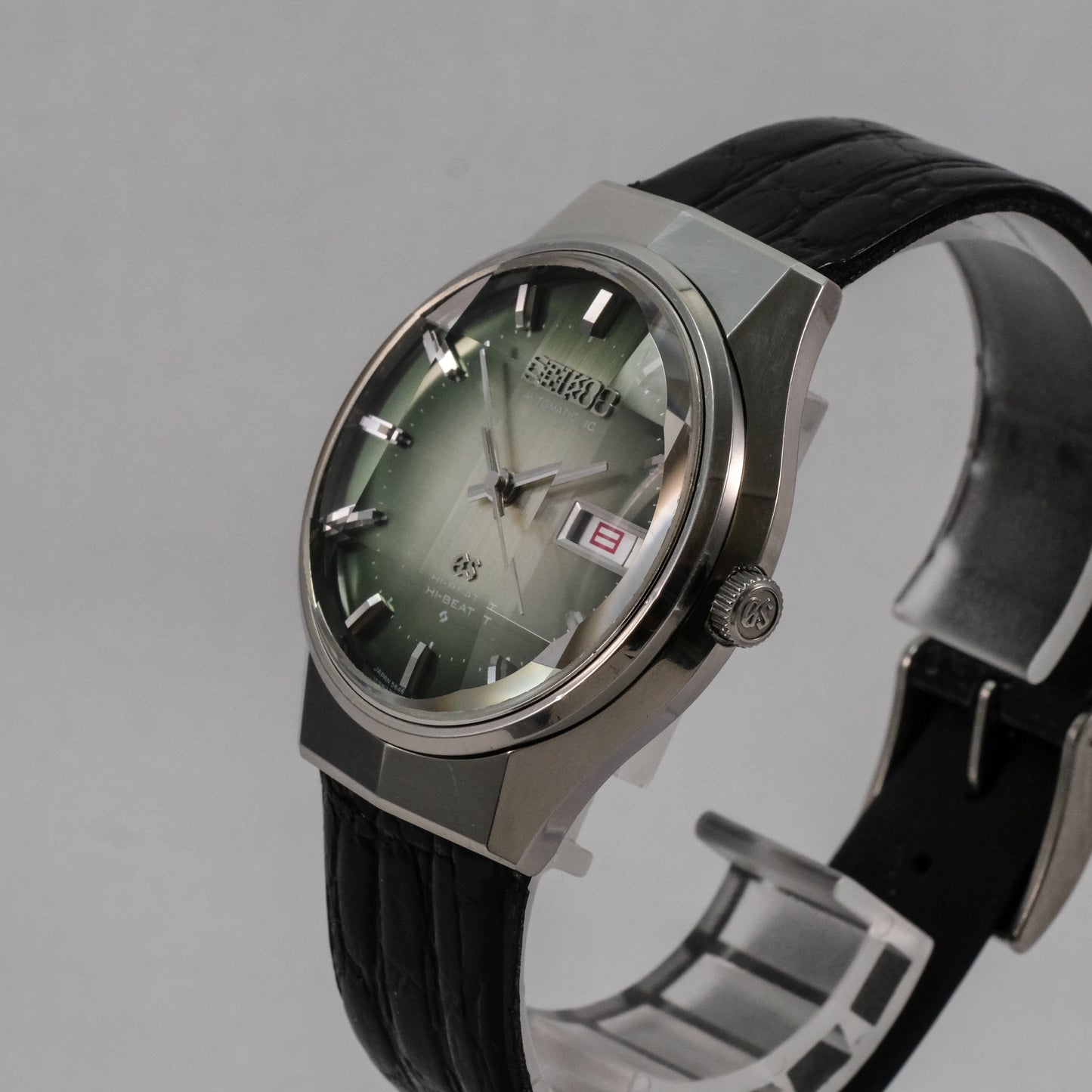 1973 Seiko GS 5646-7020