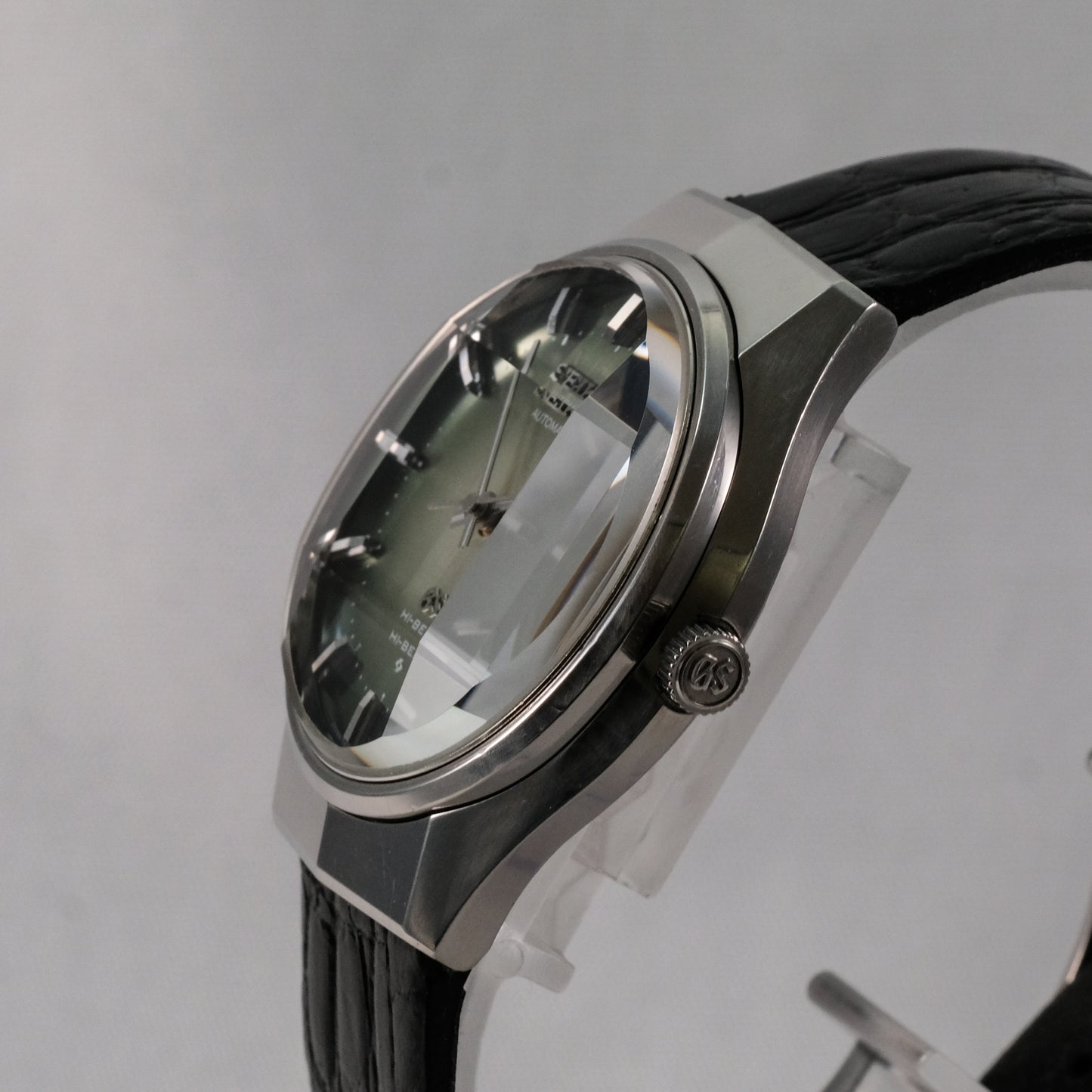 1973 Seiko GS 5646-7020