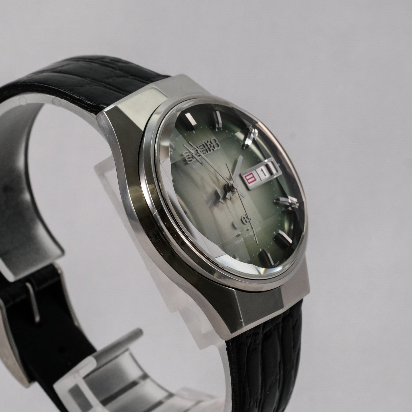 1973 Seiko GS 5646-7020