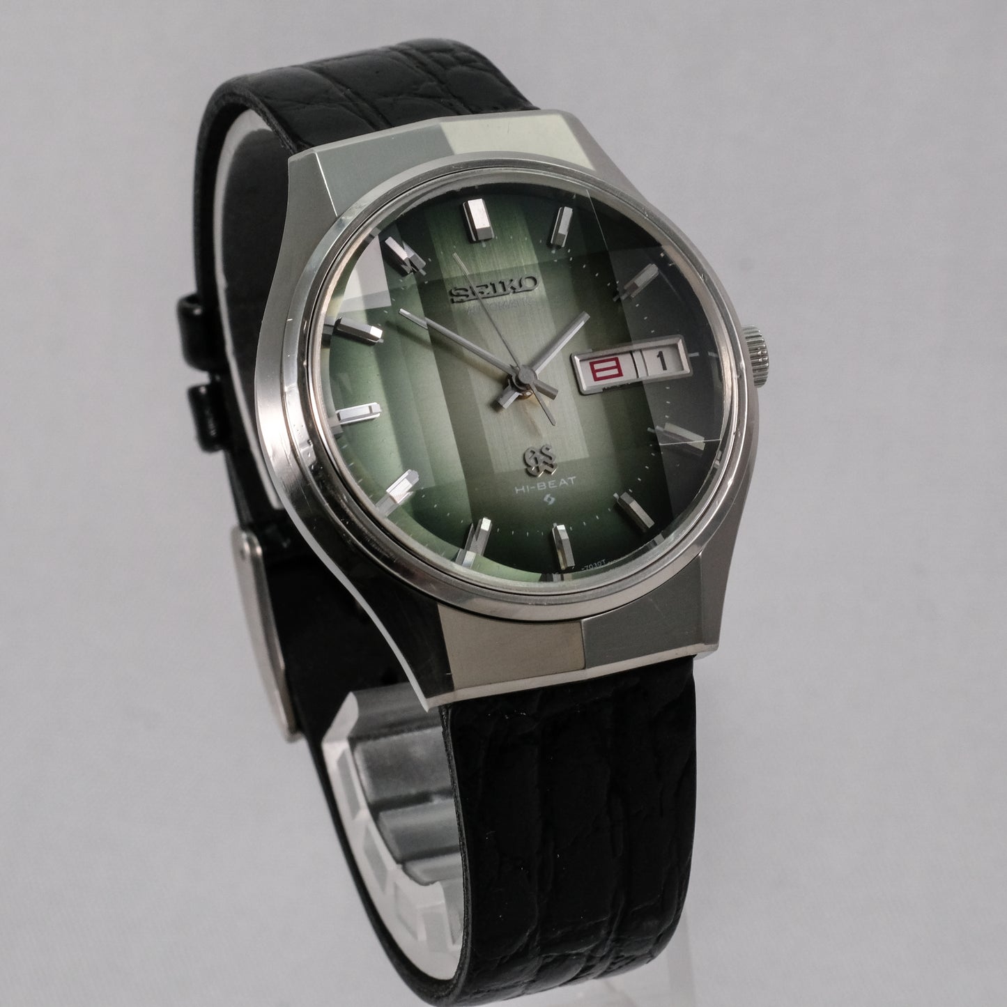1973 Seiko GS 5646-7020