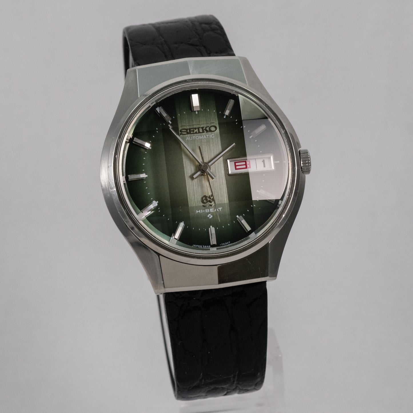 1973 Seiko GS 5646-7020