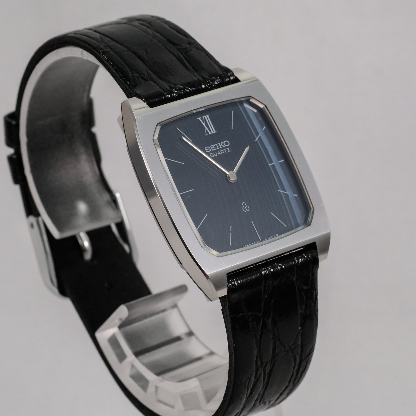 1979 Seiko Chariot 6020-5280