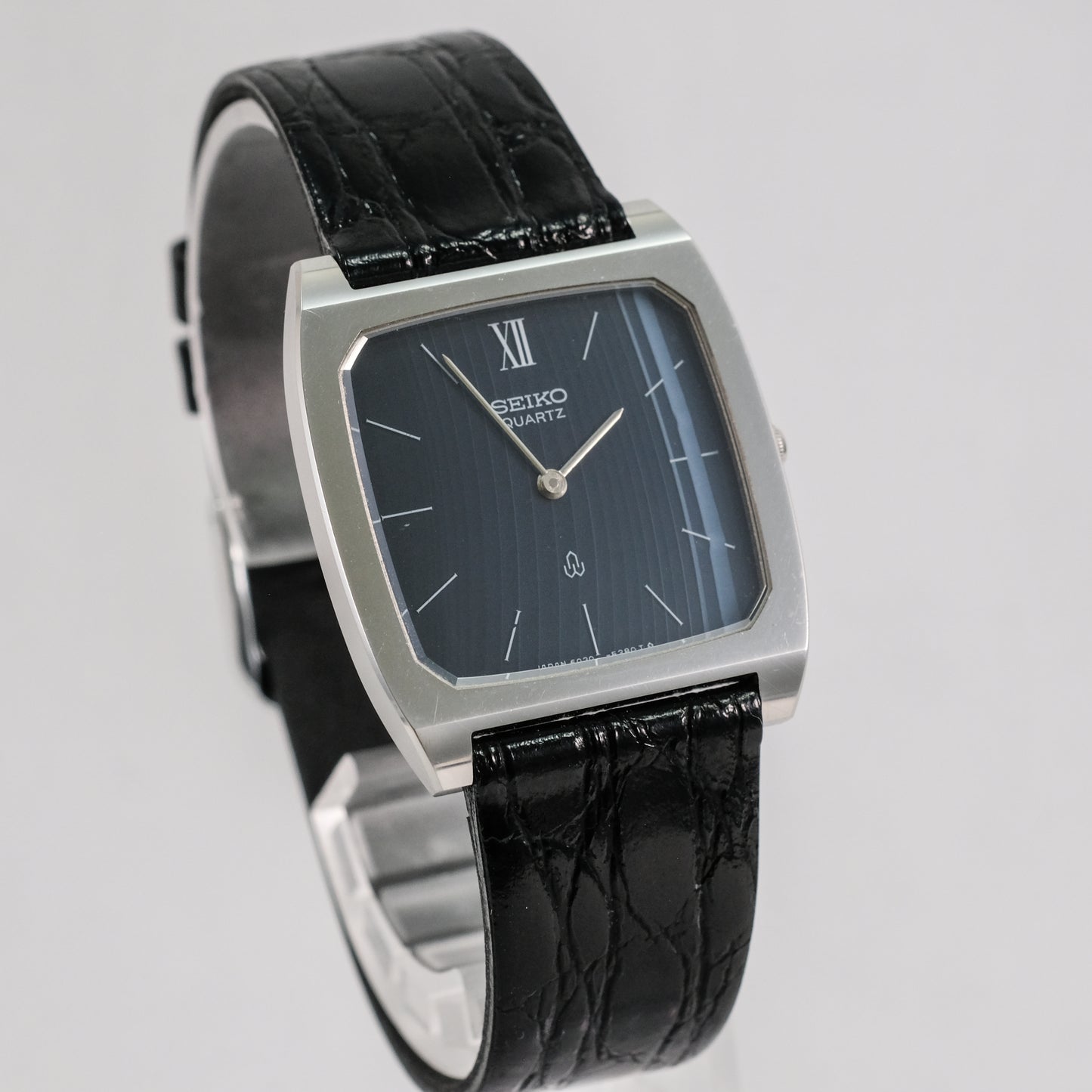 1979 Seiko Chariot 6020-5280