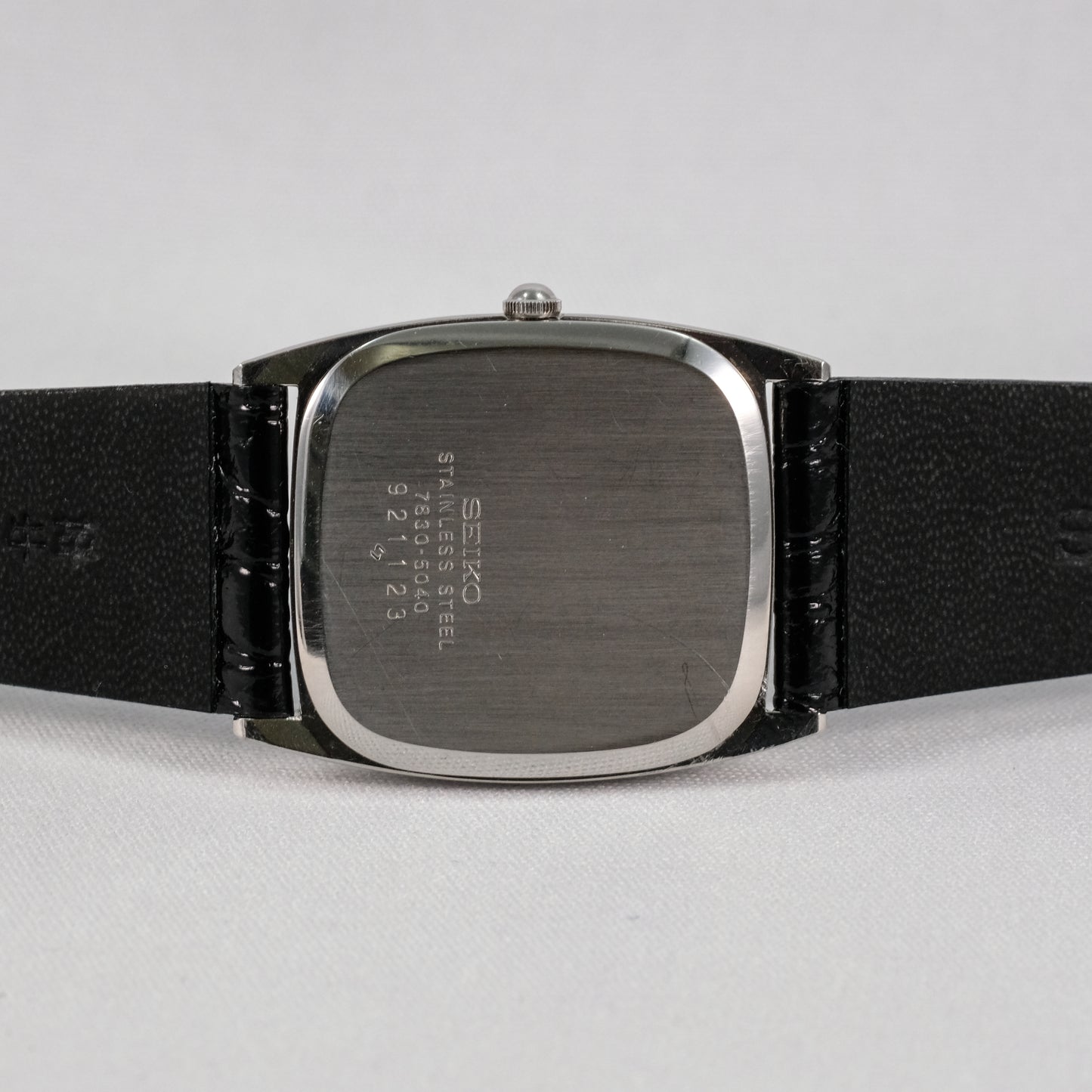 1979 Seiko Chariot 7830-5040