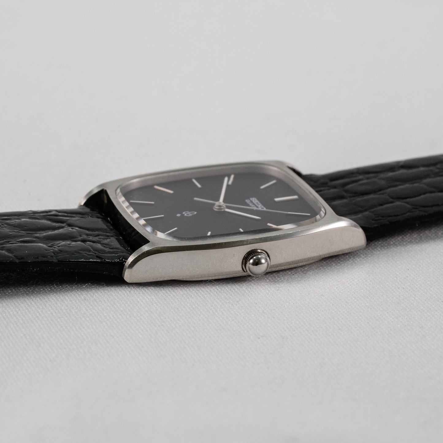 1979 Seiko Chariot 7830-5040