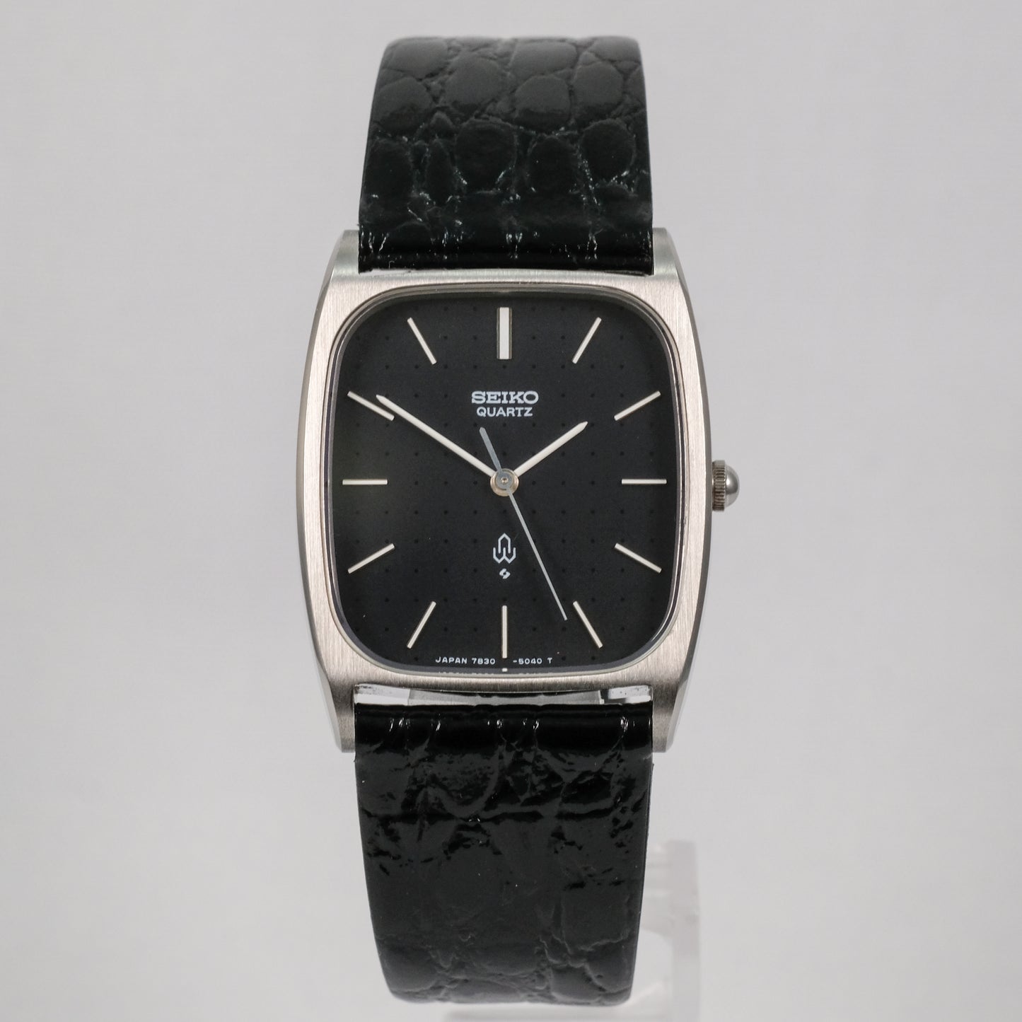 1979 Seiko Chariot 7830-5040