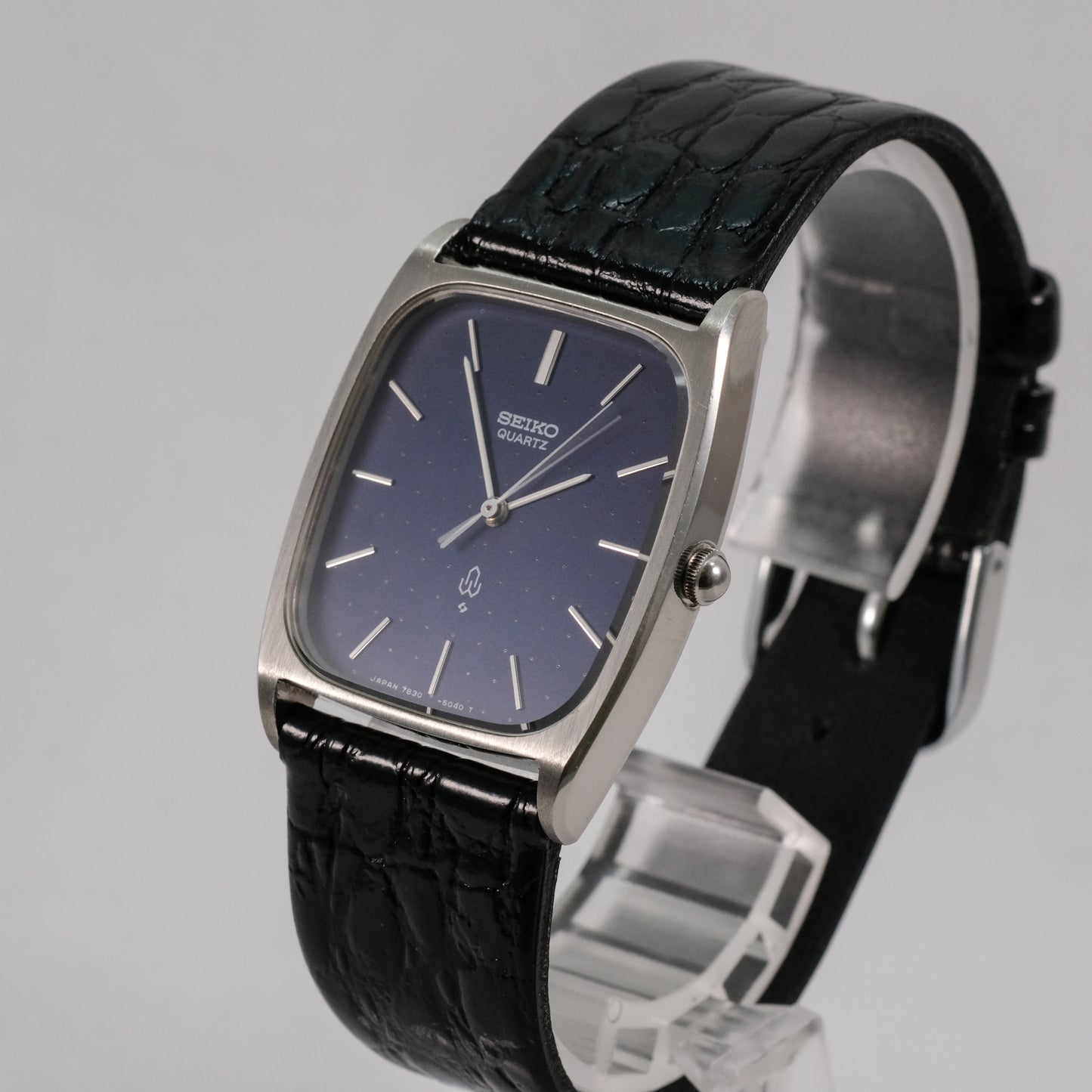1979 Seiko Chariot 7830-5040
