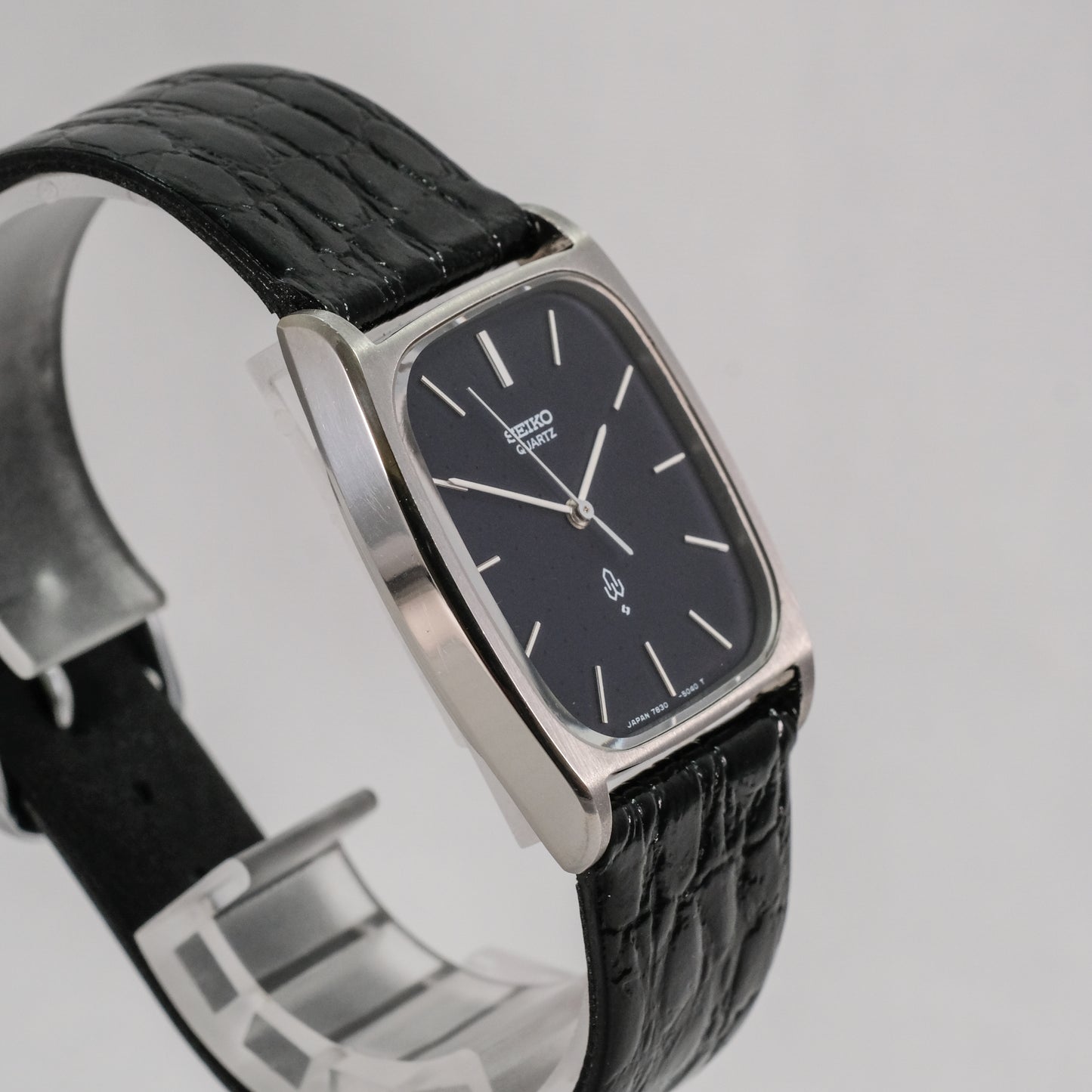 1979 Seiko Chariot 7830-5040