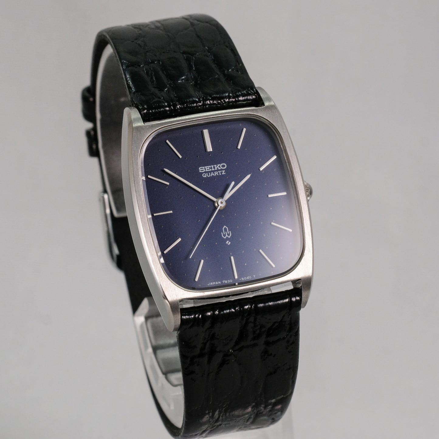1979 Seiko Chariot 7830-5040