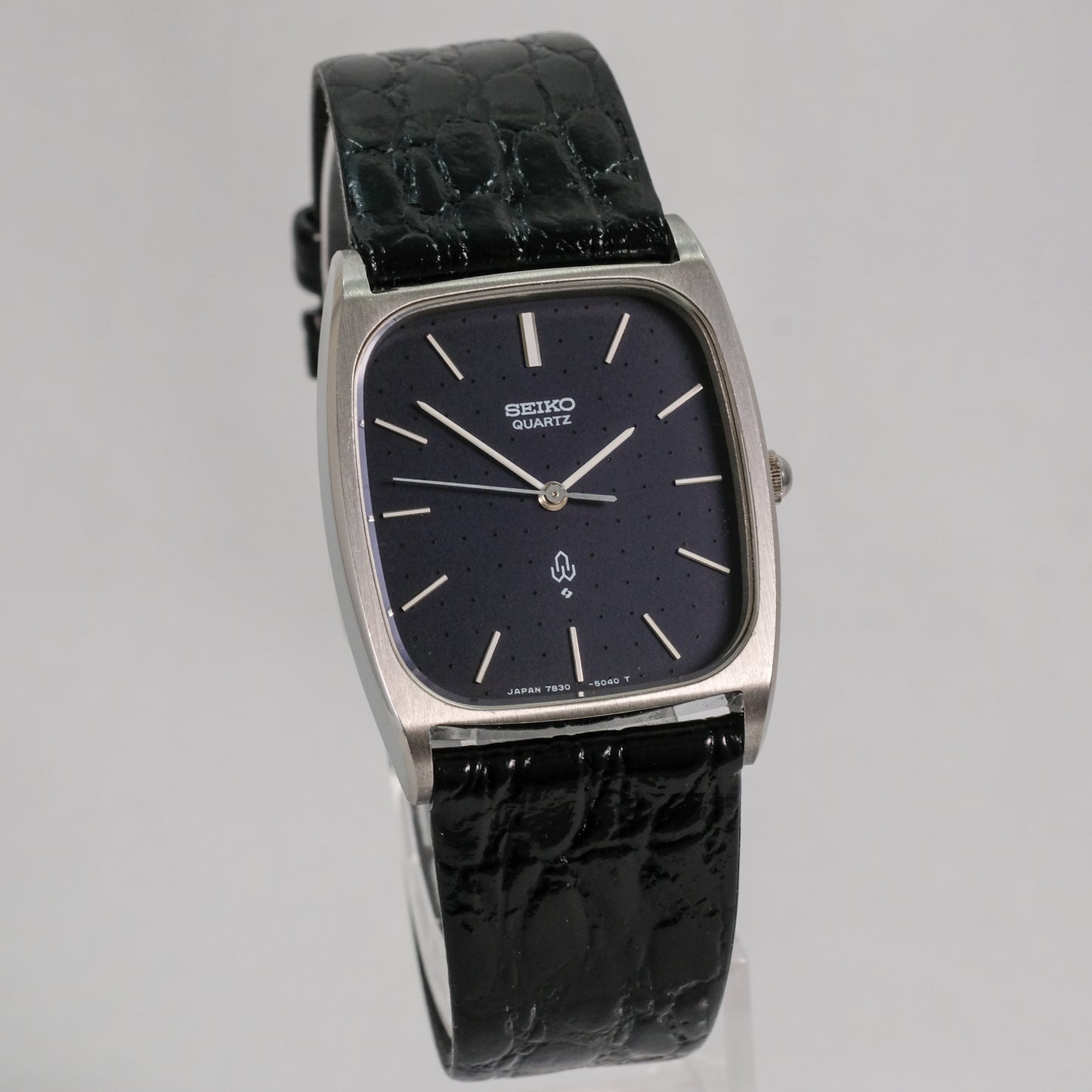 1979 Seiko Chariot 7830-5040