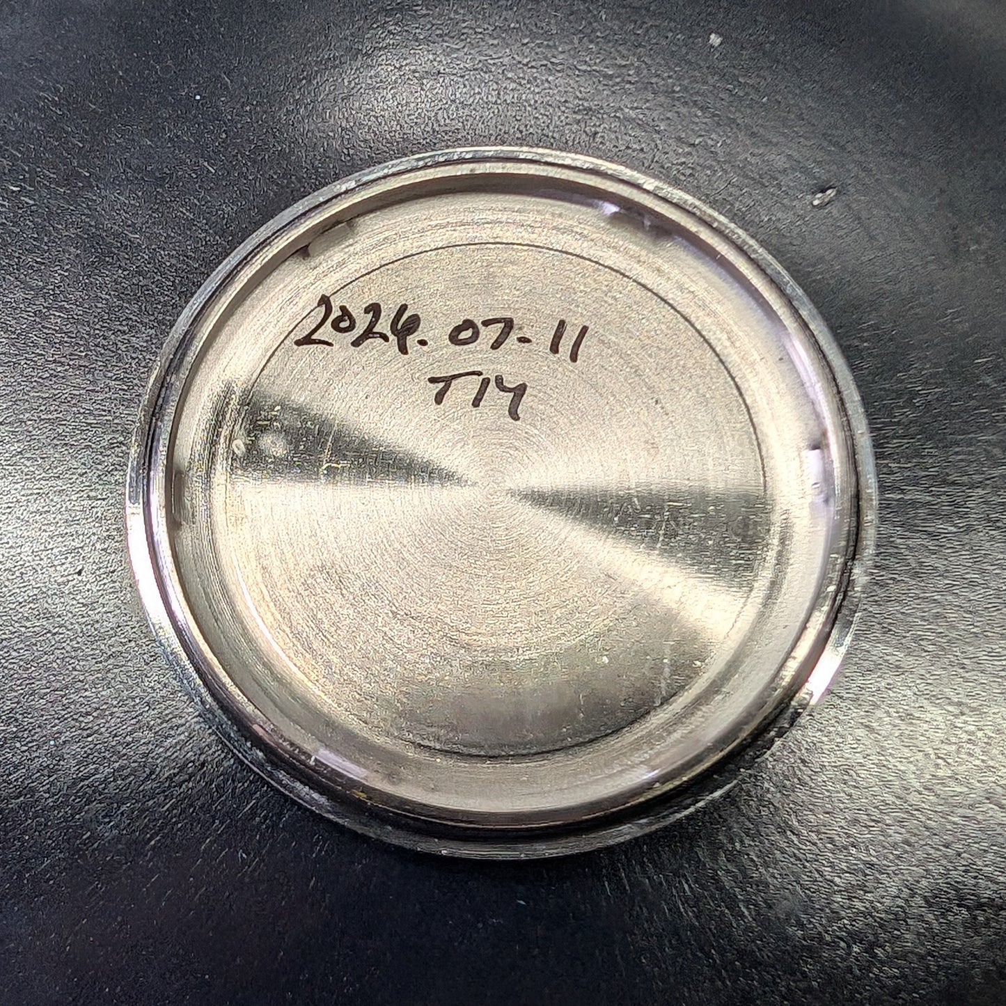 1973 Seiko GS 5646-7020