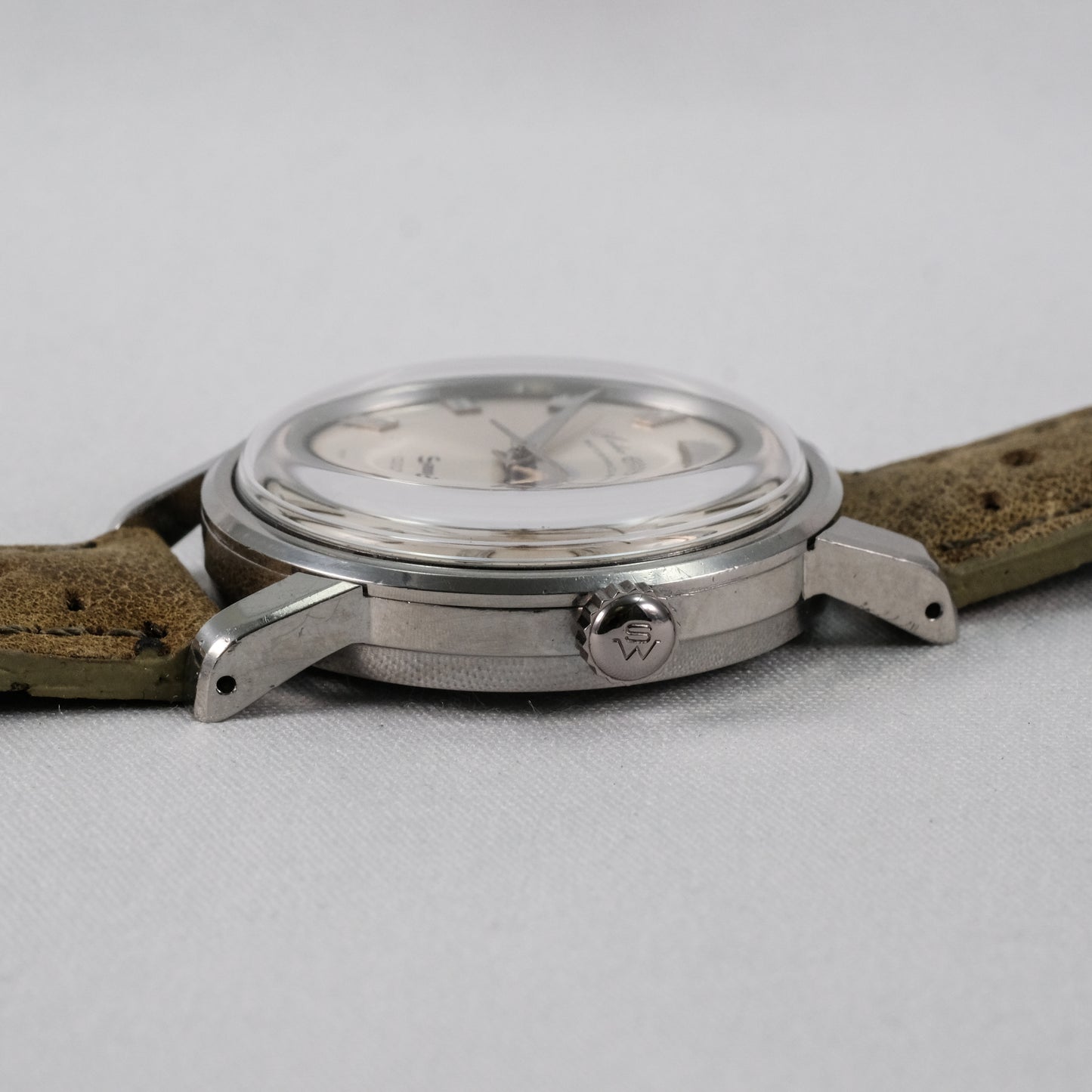 1961 Seiko Cronos Sea horse J13032