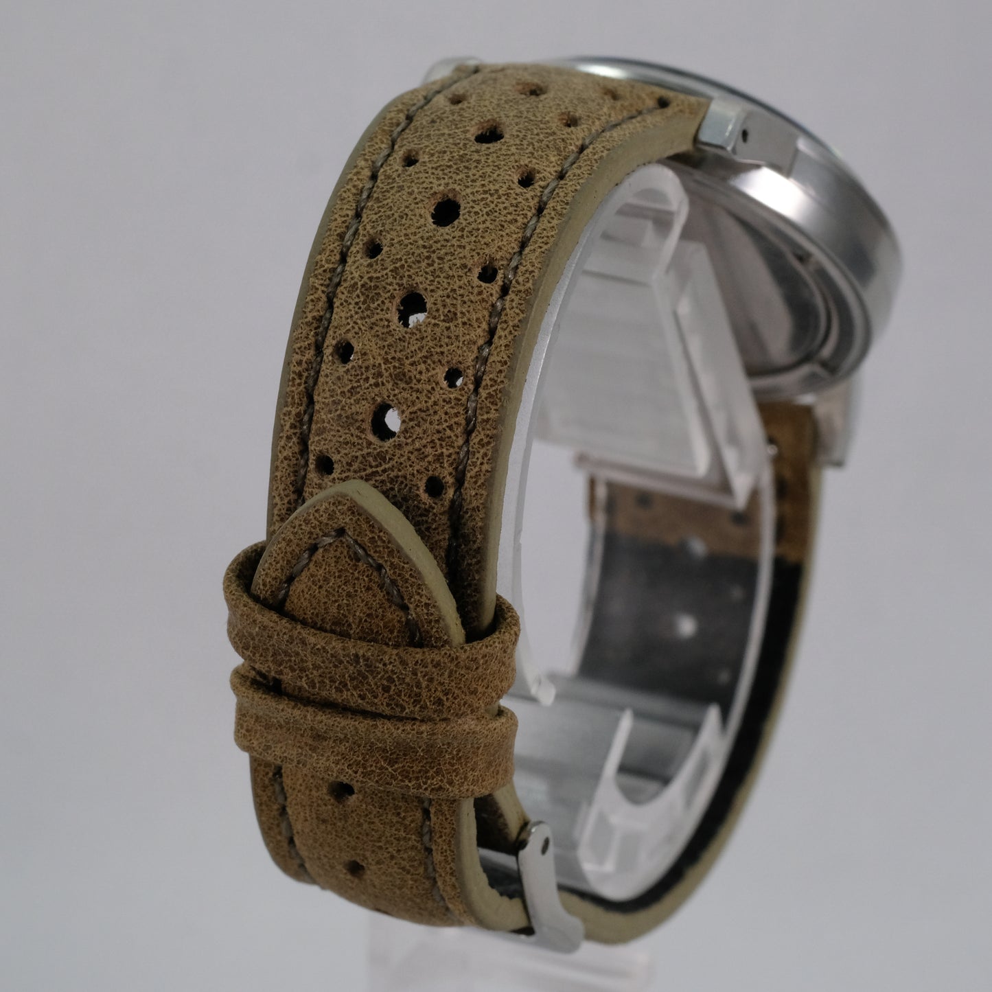 1961 Seiko Cronos Sea horse J13032