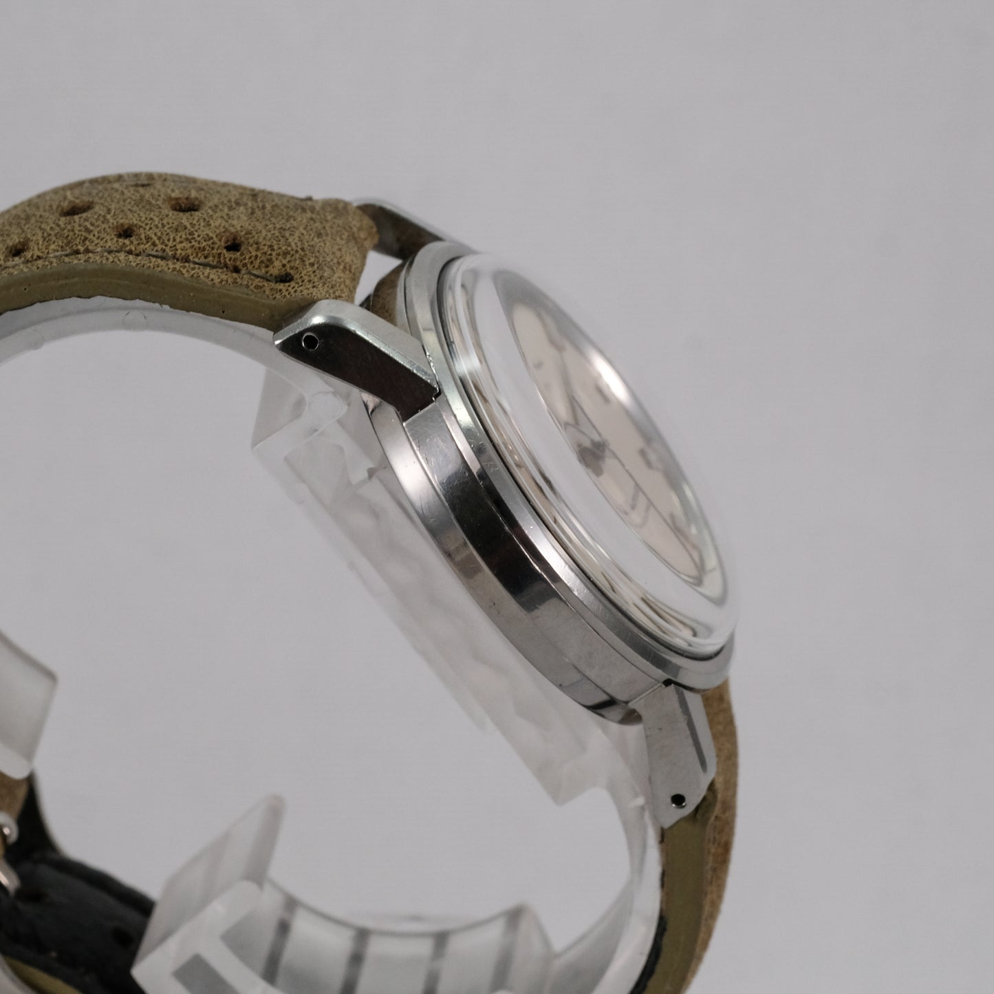 1961 Seiko Cronos Sea horse J13032