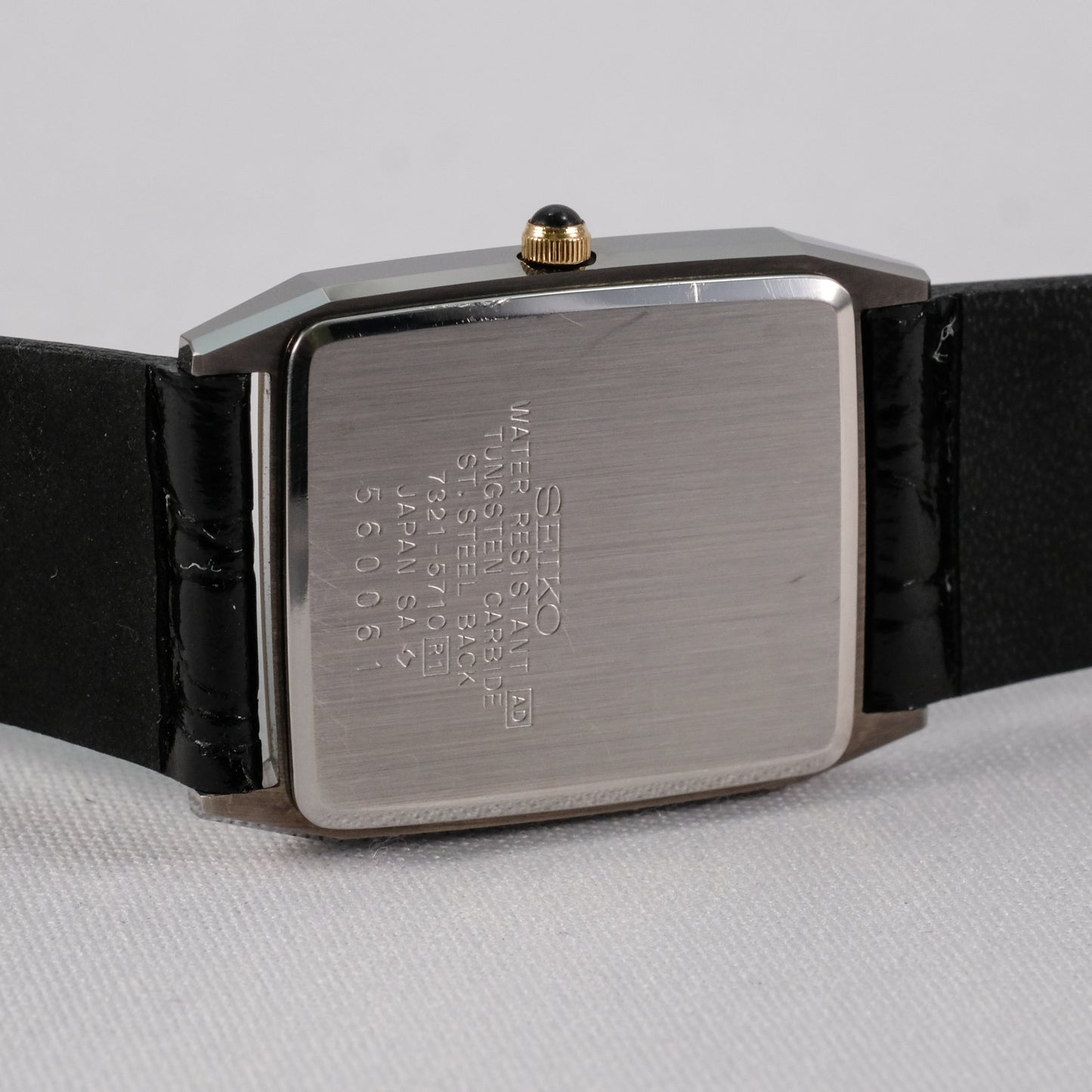 1985 Seiko Dolce 7321-5710