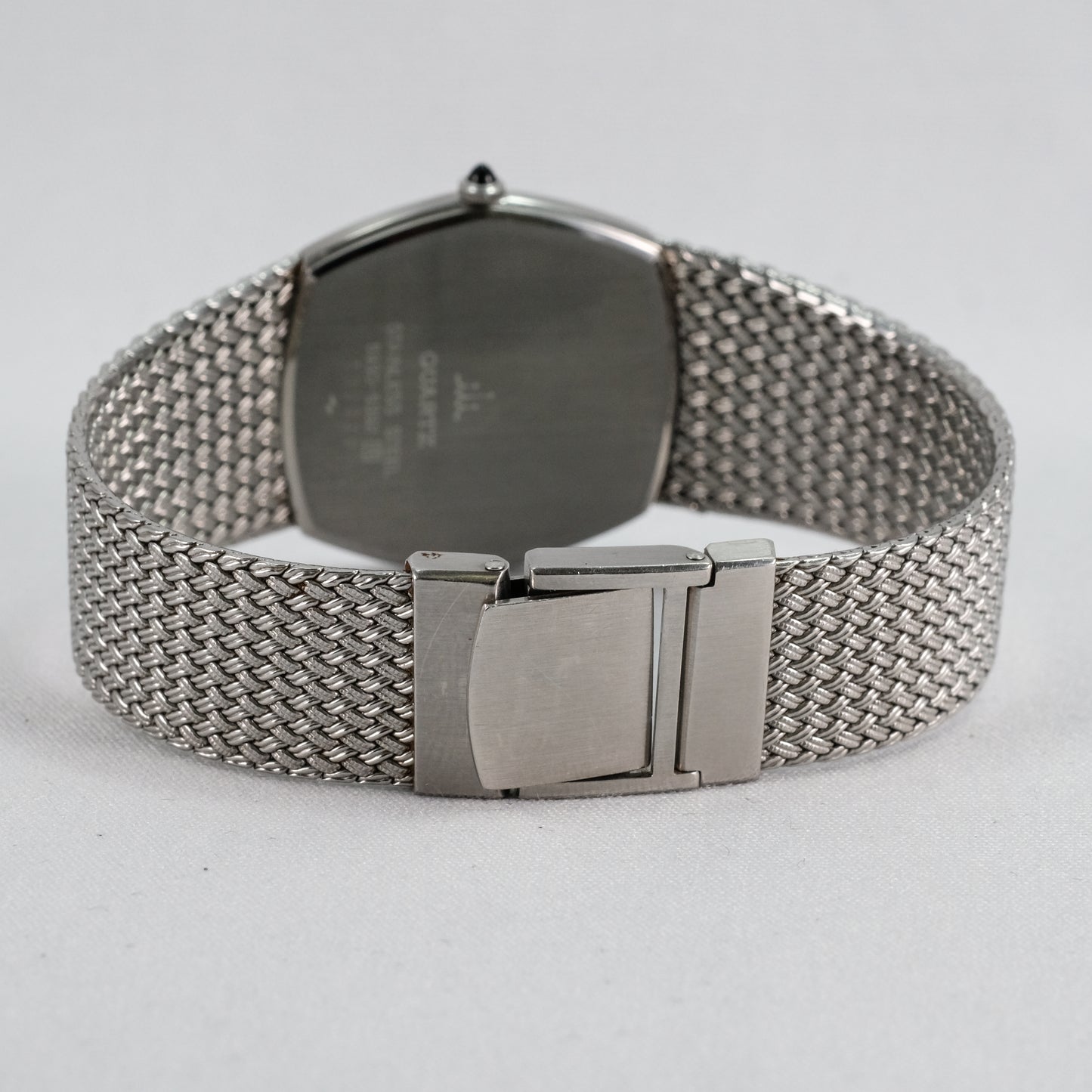 1985 Credor Seiko 5930-5392