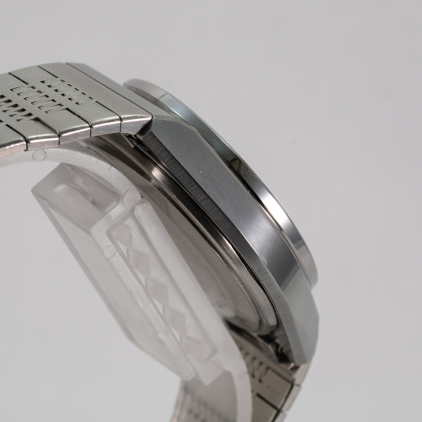 1977 Seiko Superior 4883-8100