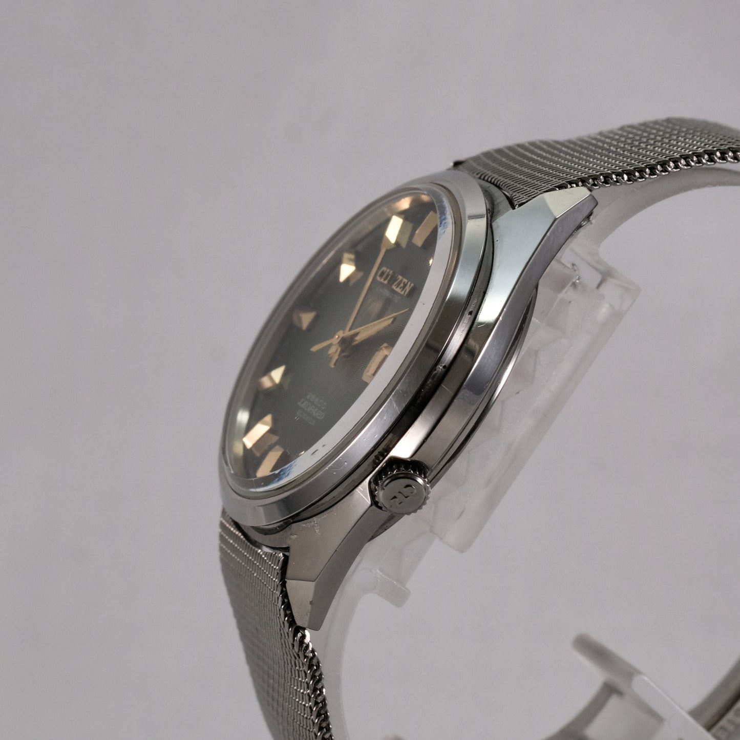 1972 Citizen 28800 Leopard 4-770382-Y