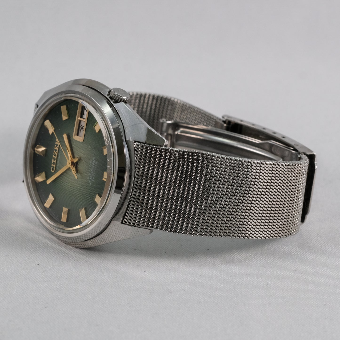 1972 Citizen 28800 Leopard 4-770382-Y