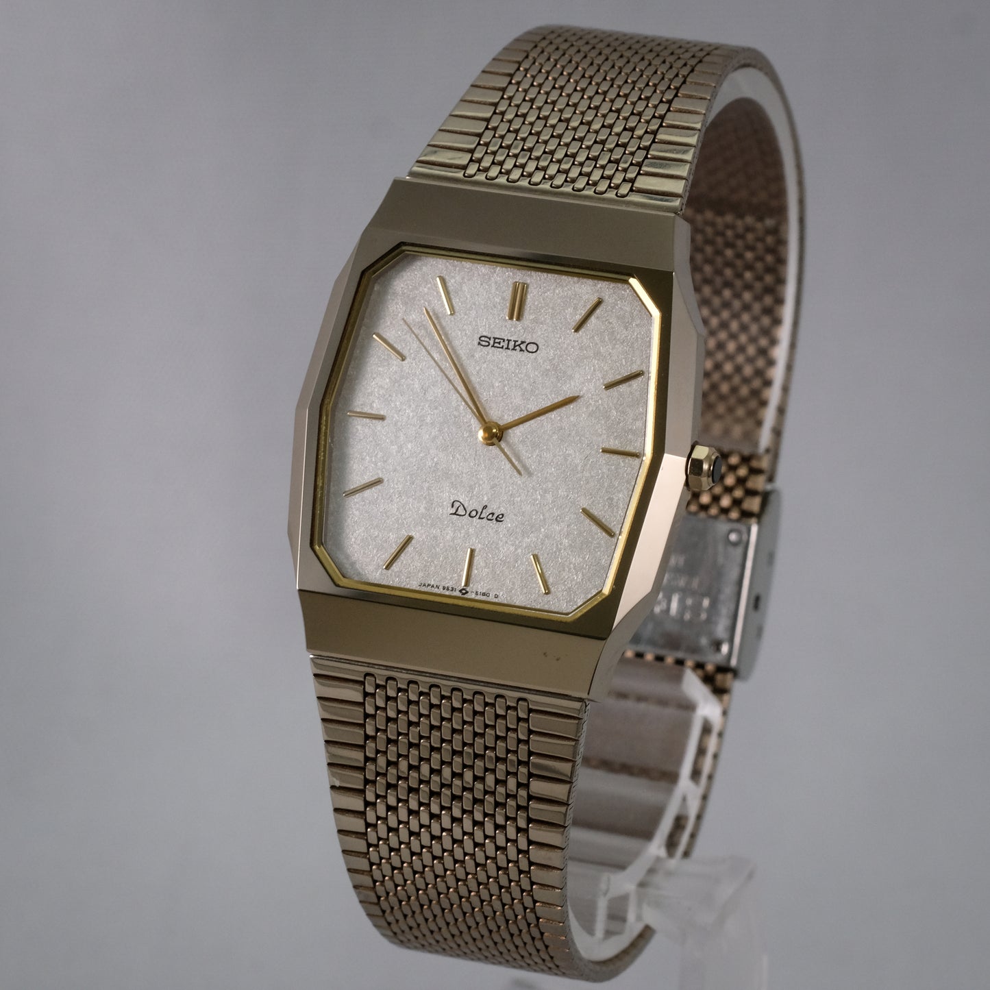 1989 Seiko Dolce 9531-5150
