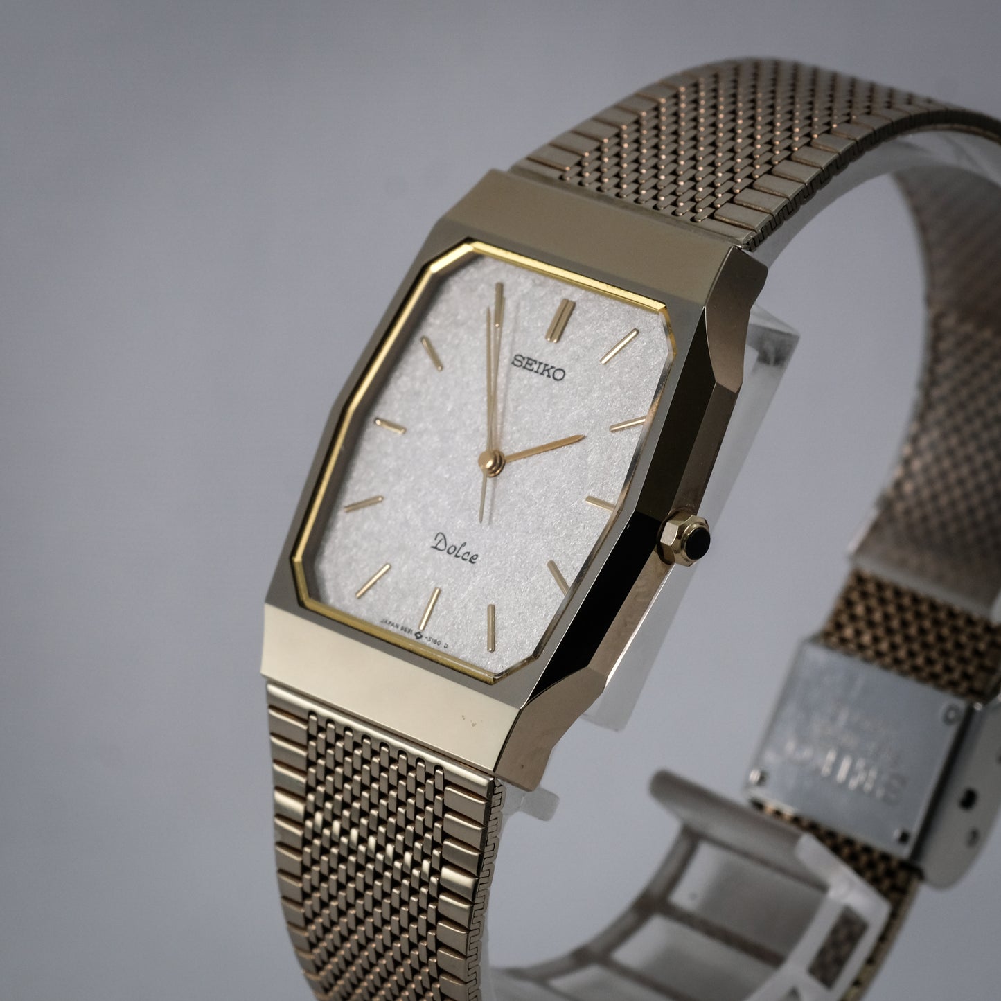 1989 Seiko Dolce 9531-5150