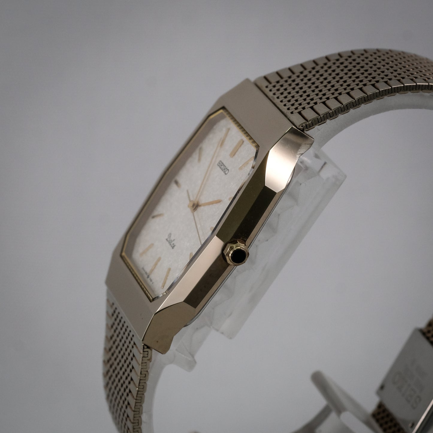 1989 Seiko Dolce 9531-5150