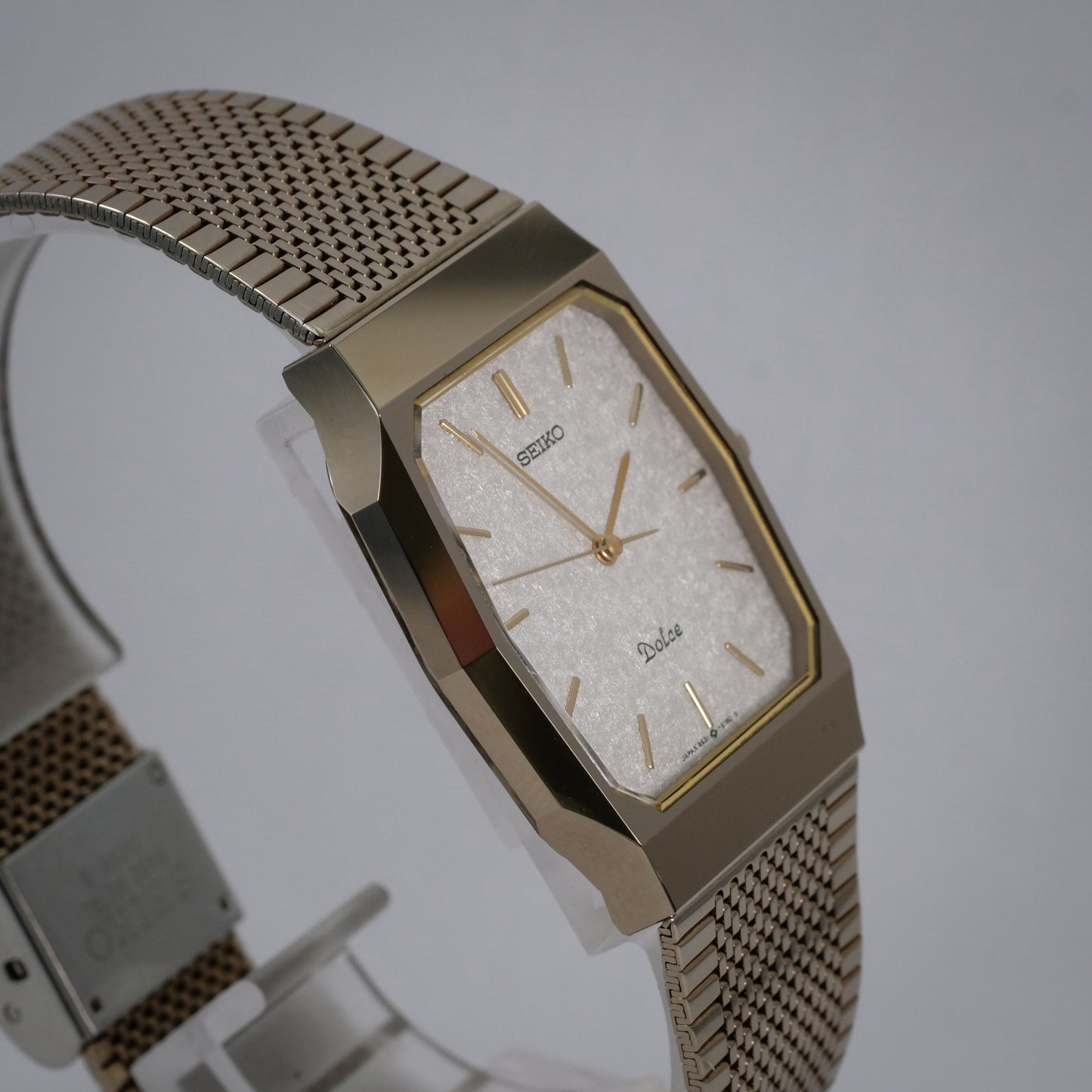 1989 Seiko Dolce 9531-5150