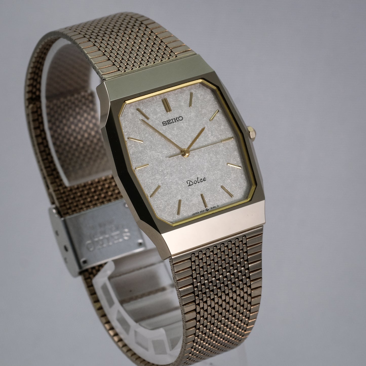 1989 Seiko Dolce 9531-5150