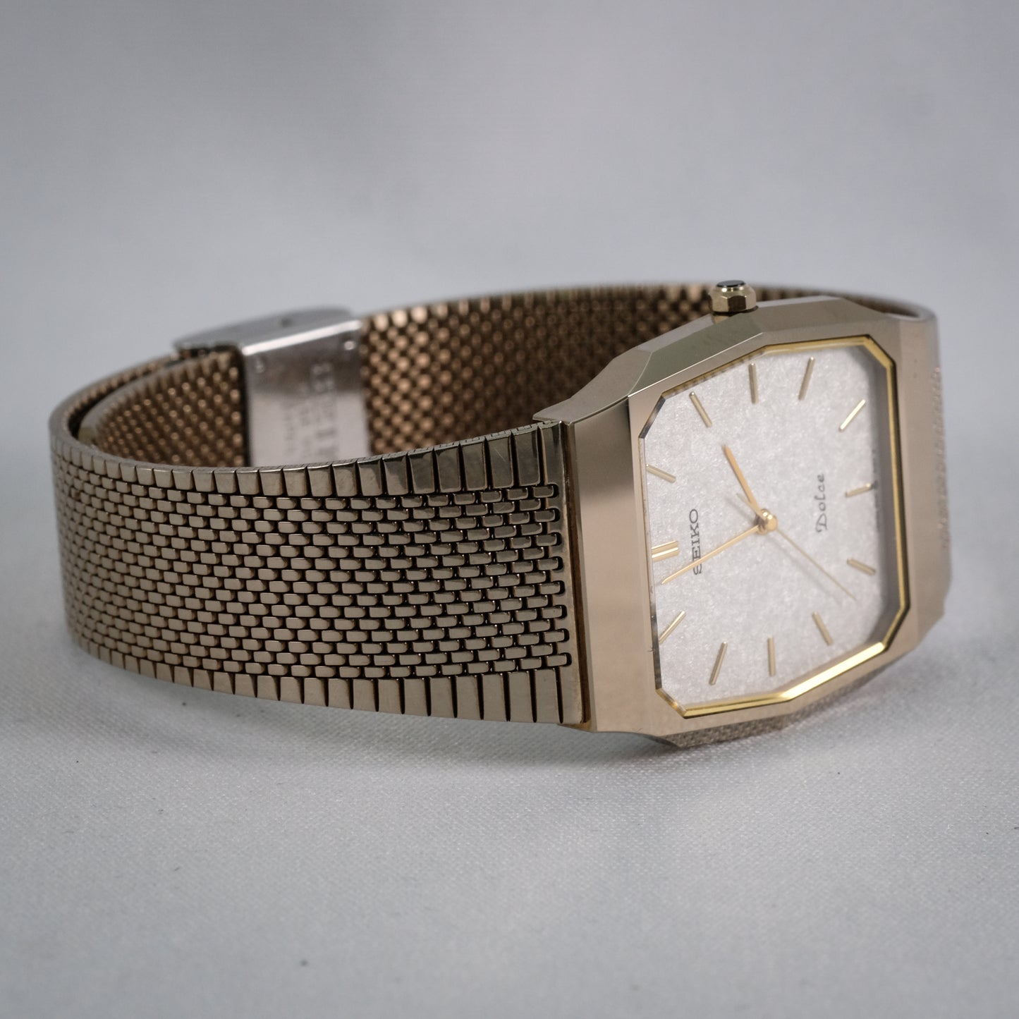 1989 Seiko Dolce 9531-5150