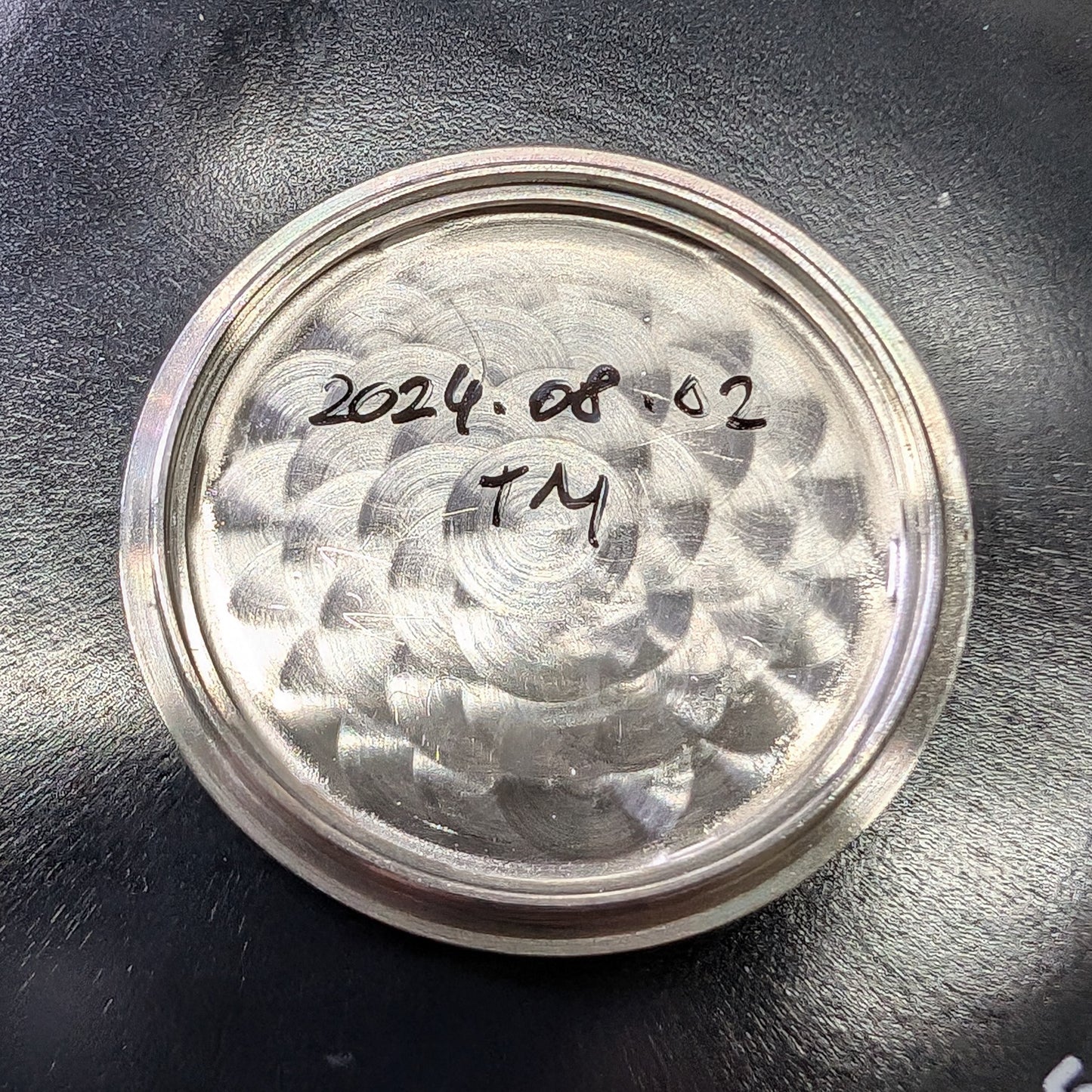 1973 Seiko KS Vanac Special 5246-6070