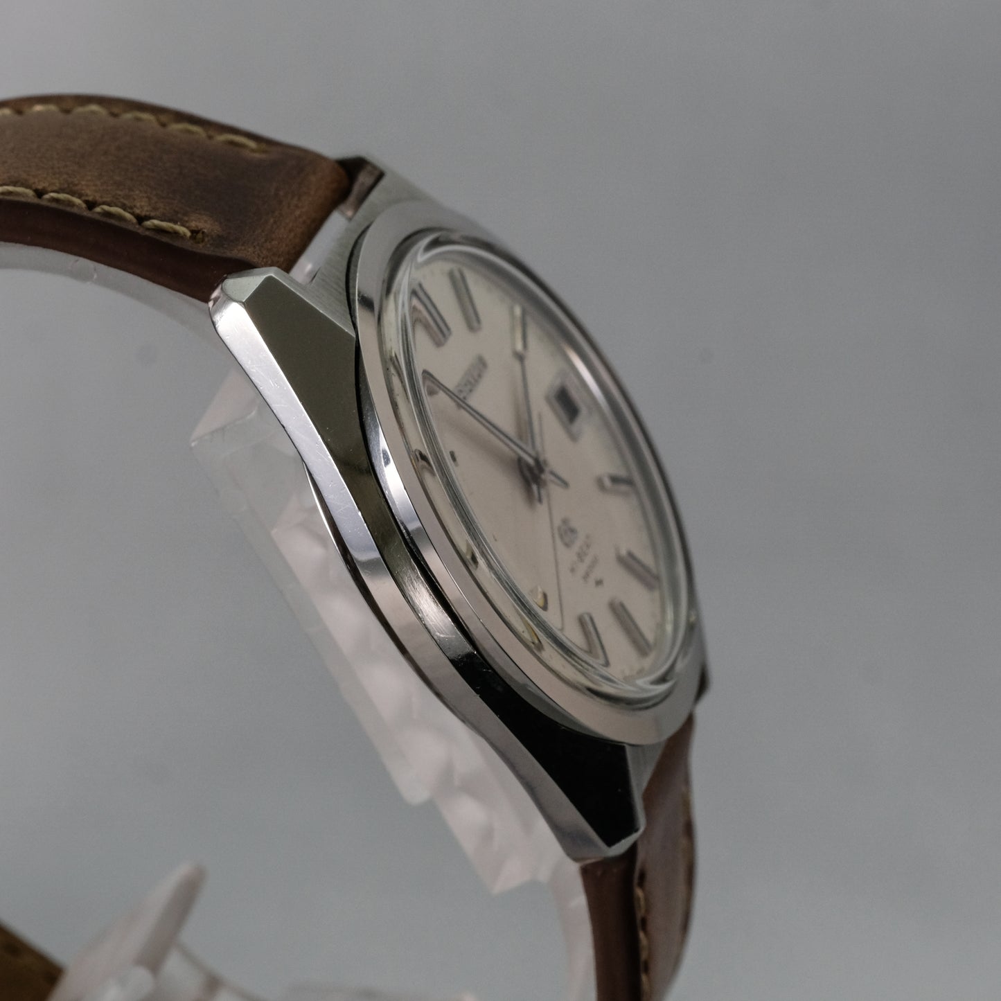 1969 Seiko GS 4522-8000