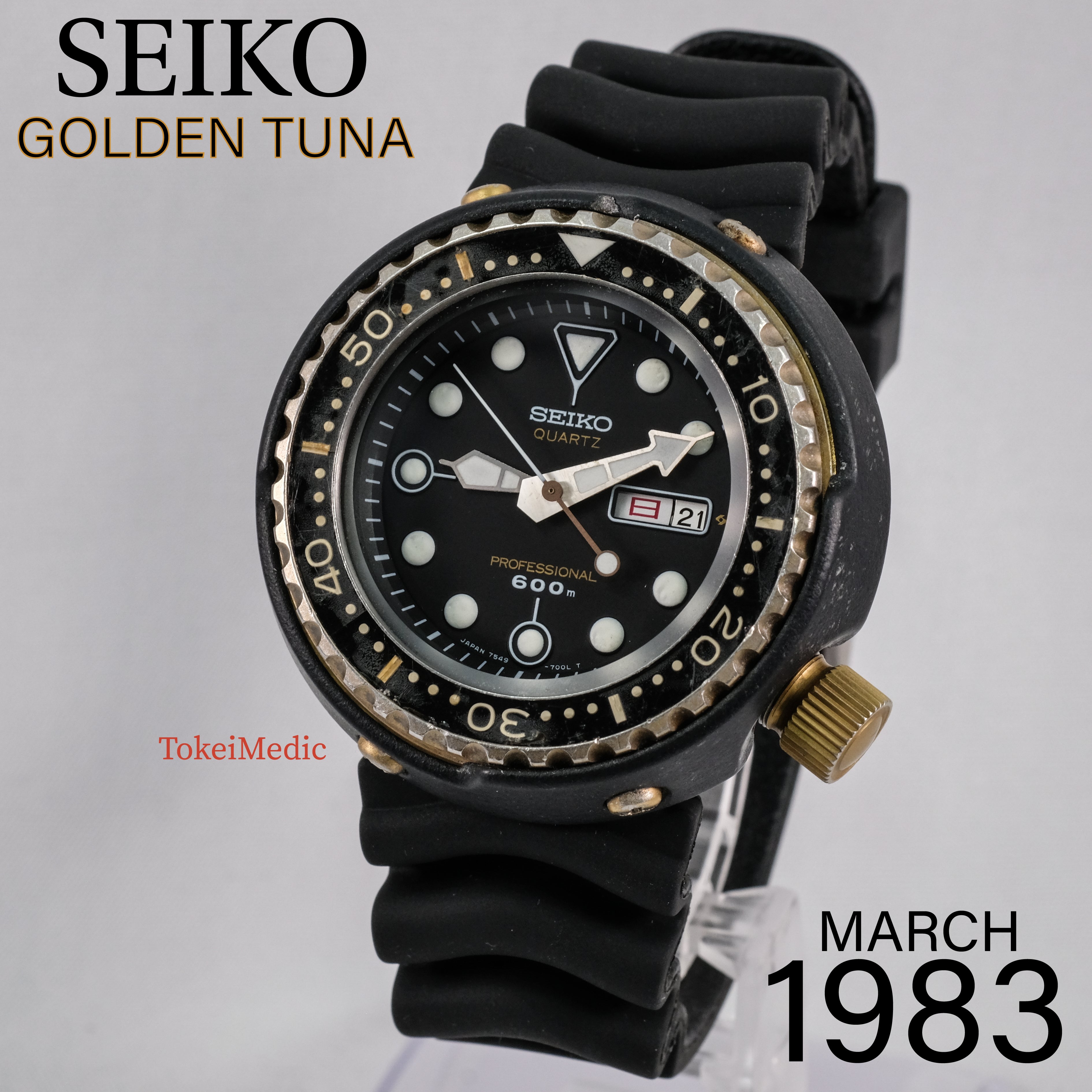 1983 Seiko