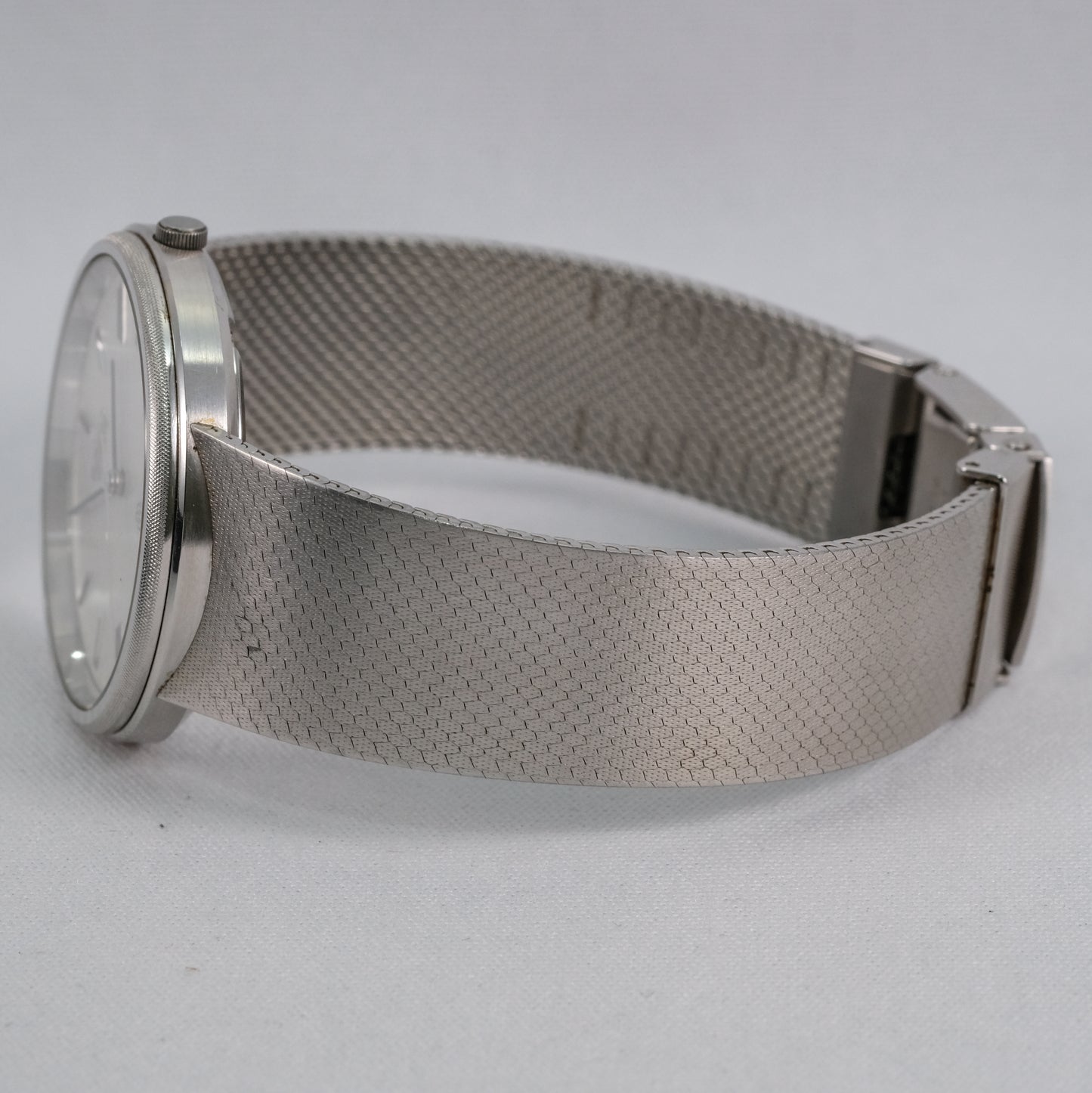 1980 Seiko Dolce Twin Quartz 9641-7000