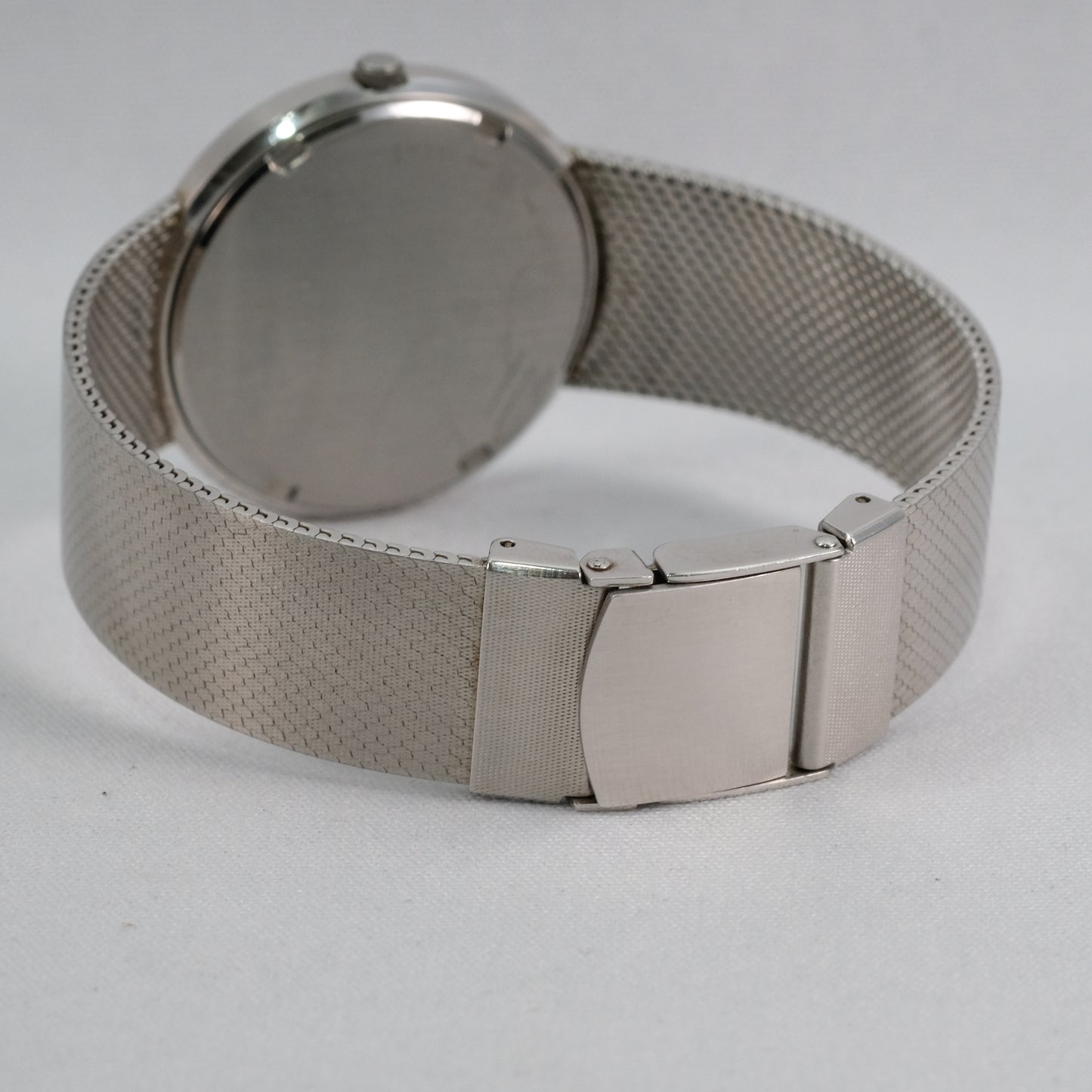 1980 Seiko Dolce Twin Quartz 9641-7000