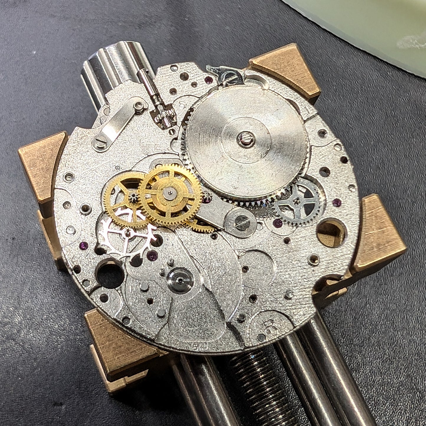 1967 Citizen Crystal Date AUDS52801-Y