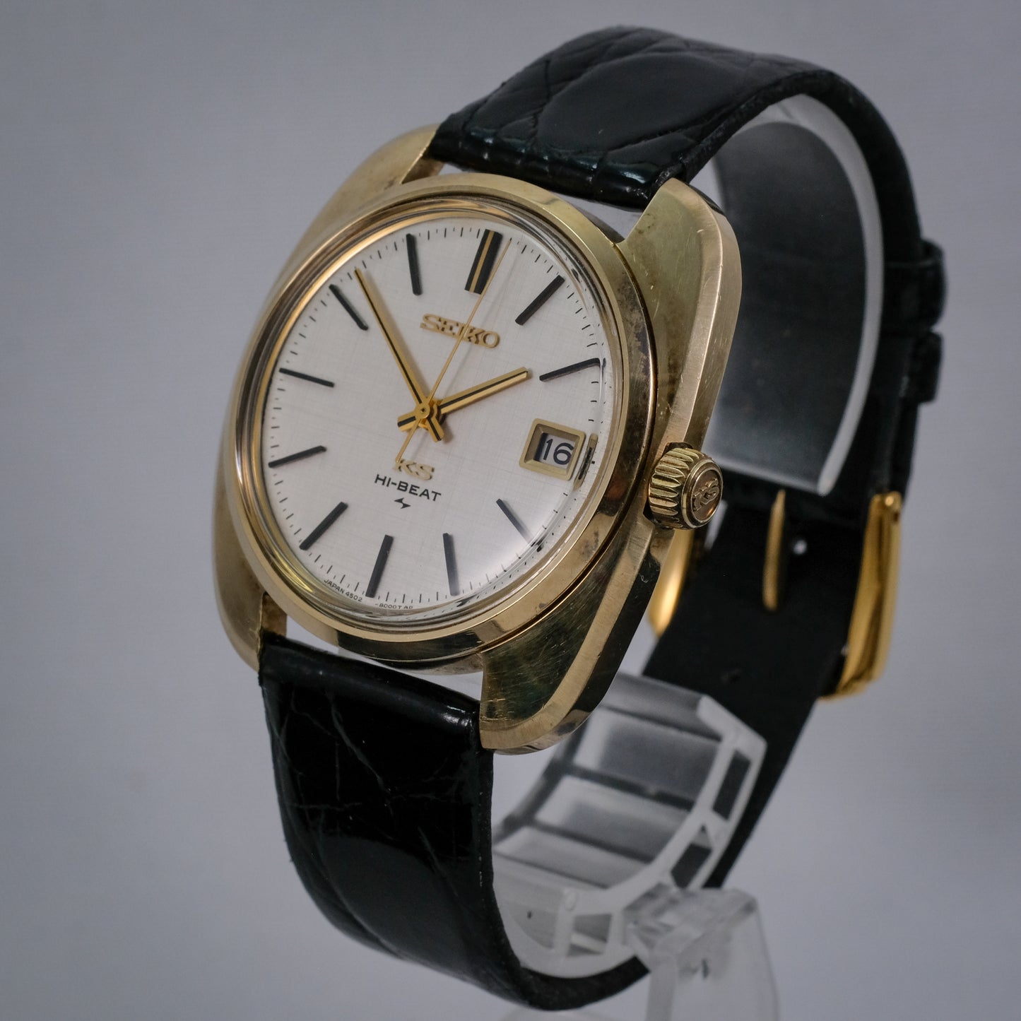 Reserved! 1969 Seiko KS 4502-8000