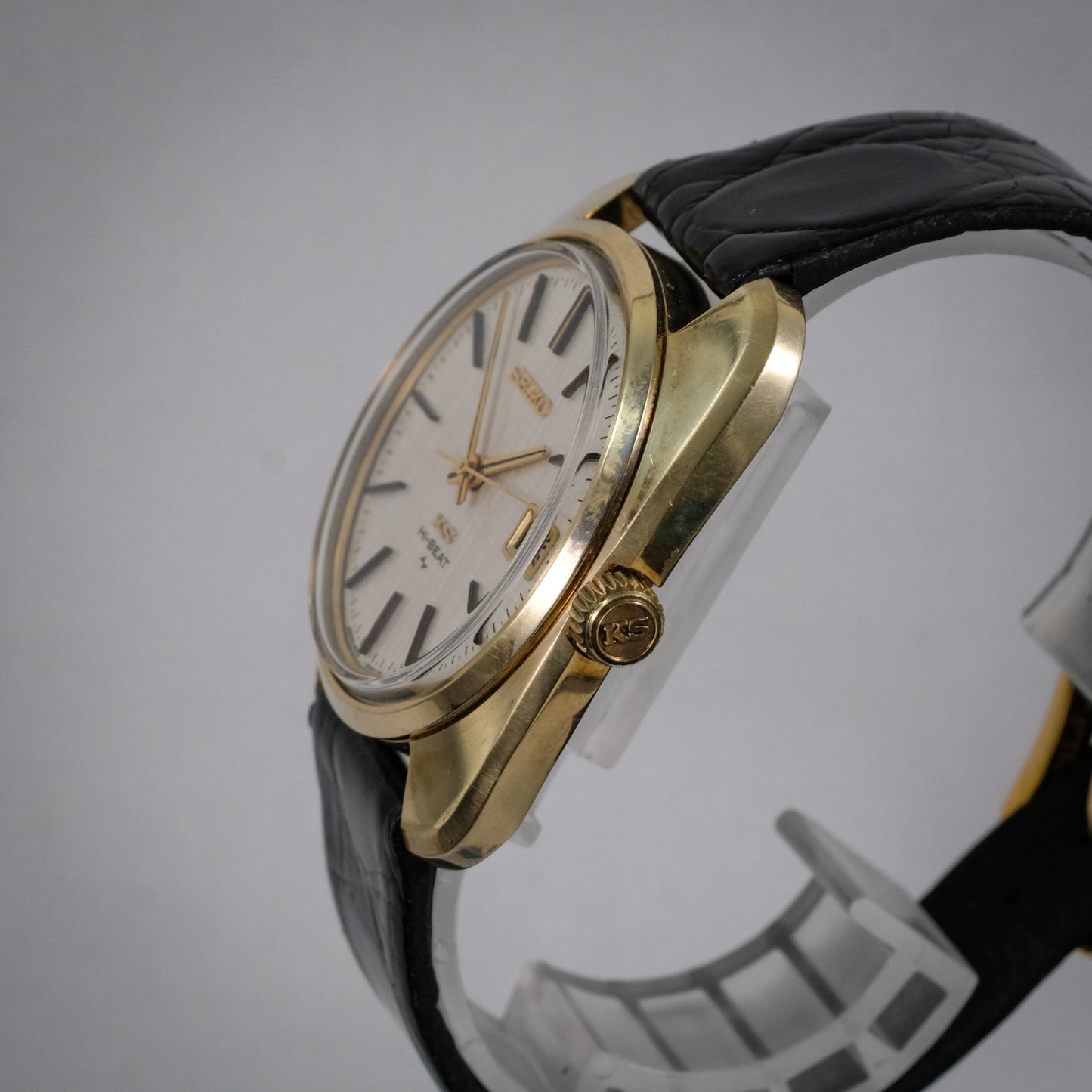 Reserved! 1969 Seiko KS 4502-8000
