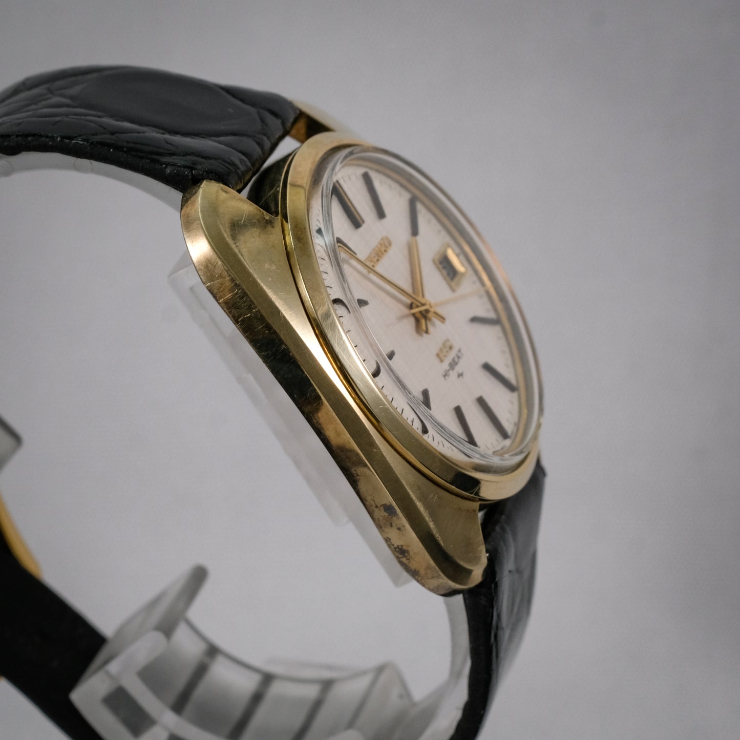 Reserved! 1969 Seiko KS 4502-8000