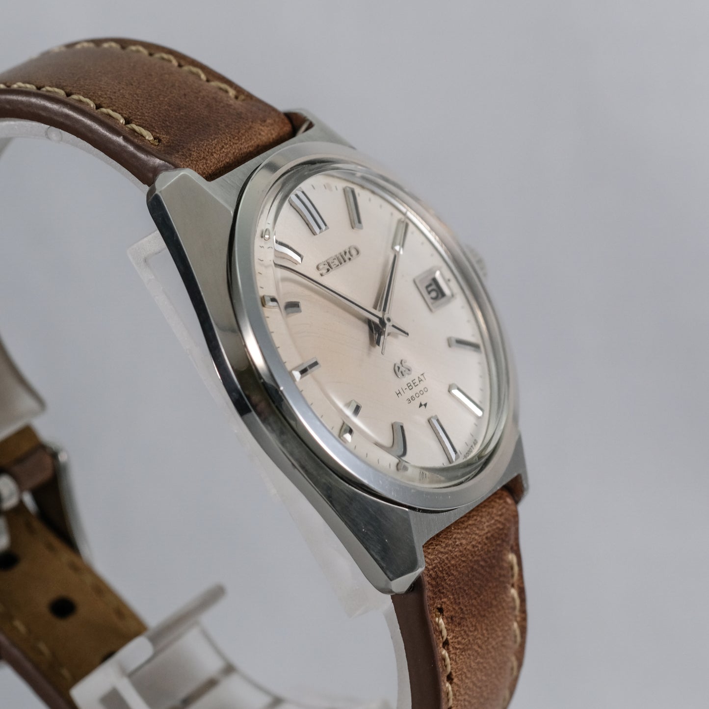 1968 Seiko GS 4522-8000