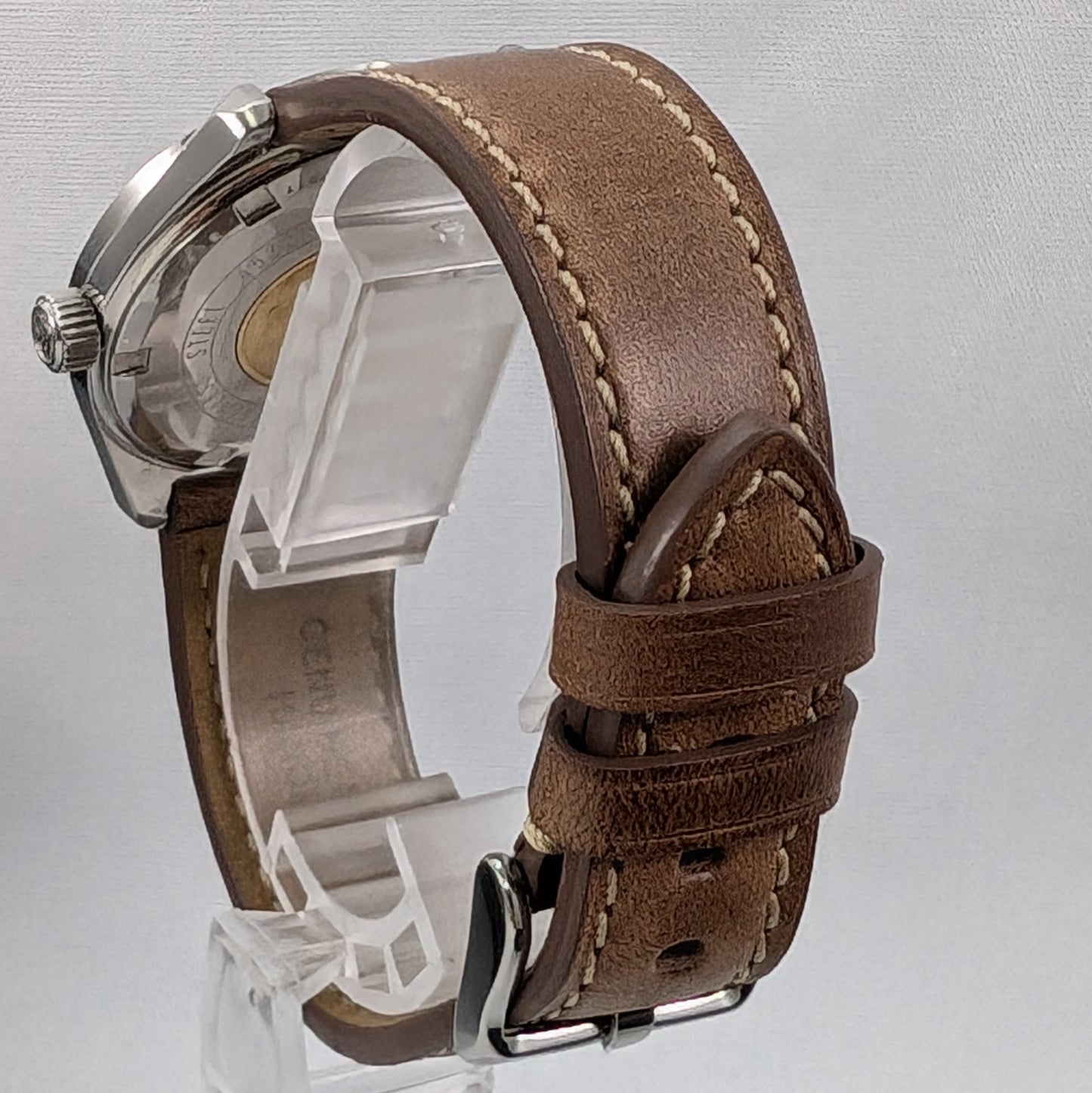1968 Seiko GS 4522-8000