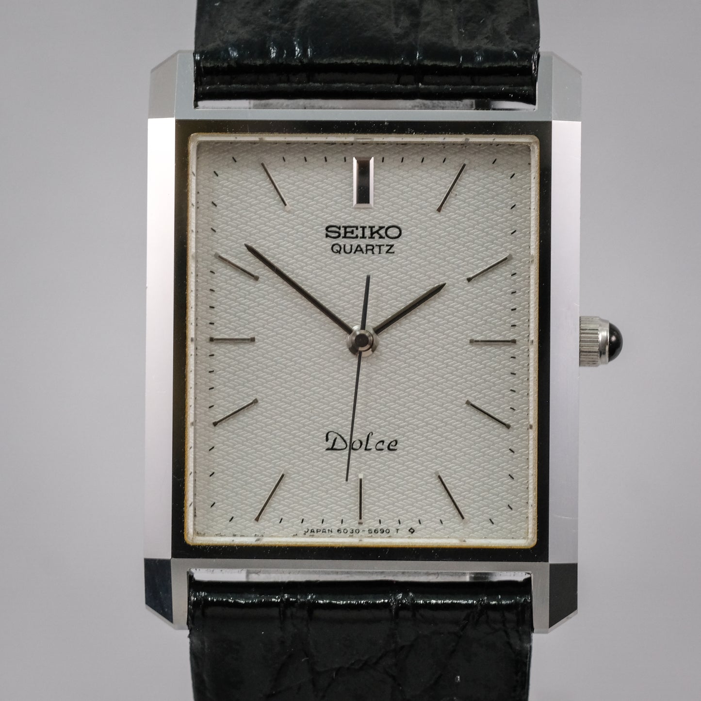 1982 Seiko Dolce 6030-5620