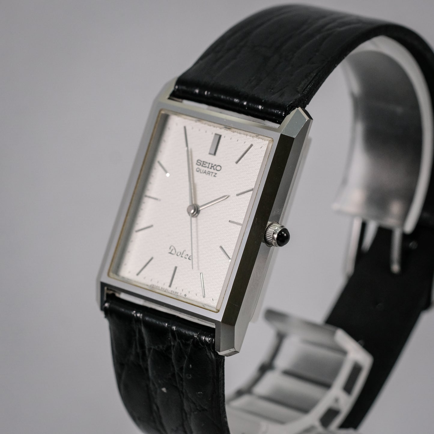 1982 Seiko Dolce 6030-5620
