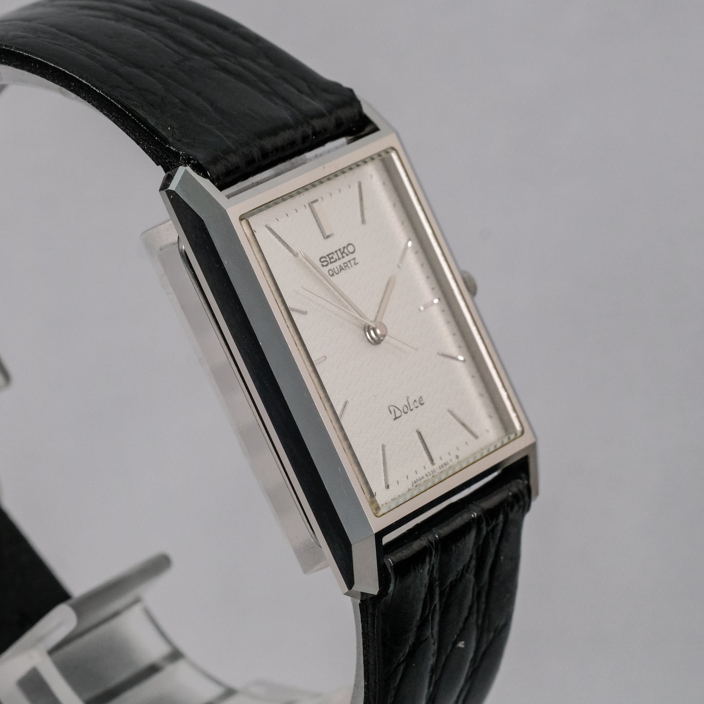 1982 Seiko Dolce 6030-5620