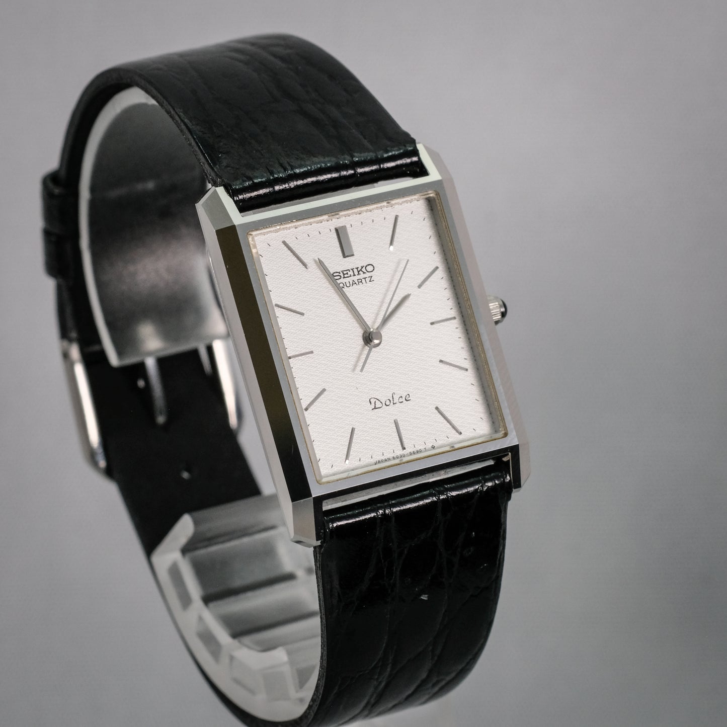 1982 Seiko Dolce 6030-5620