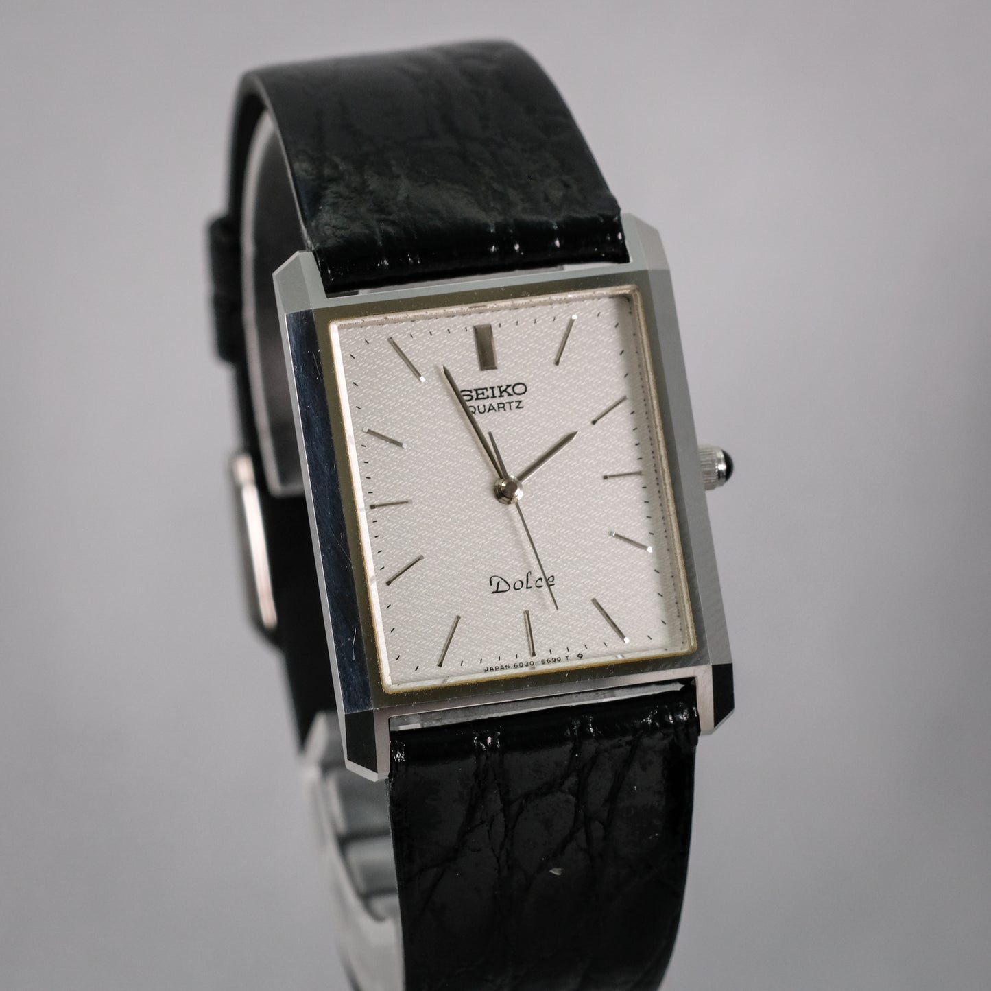 1982 Seiko Dolce 6030-5620