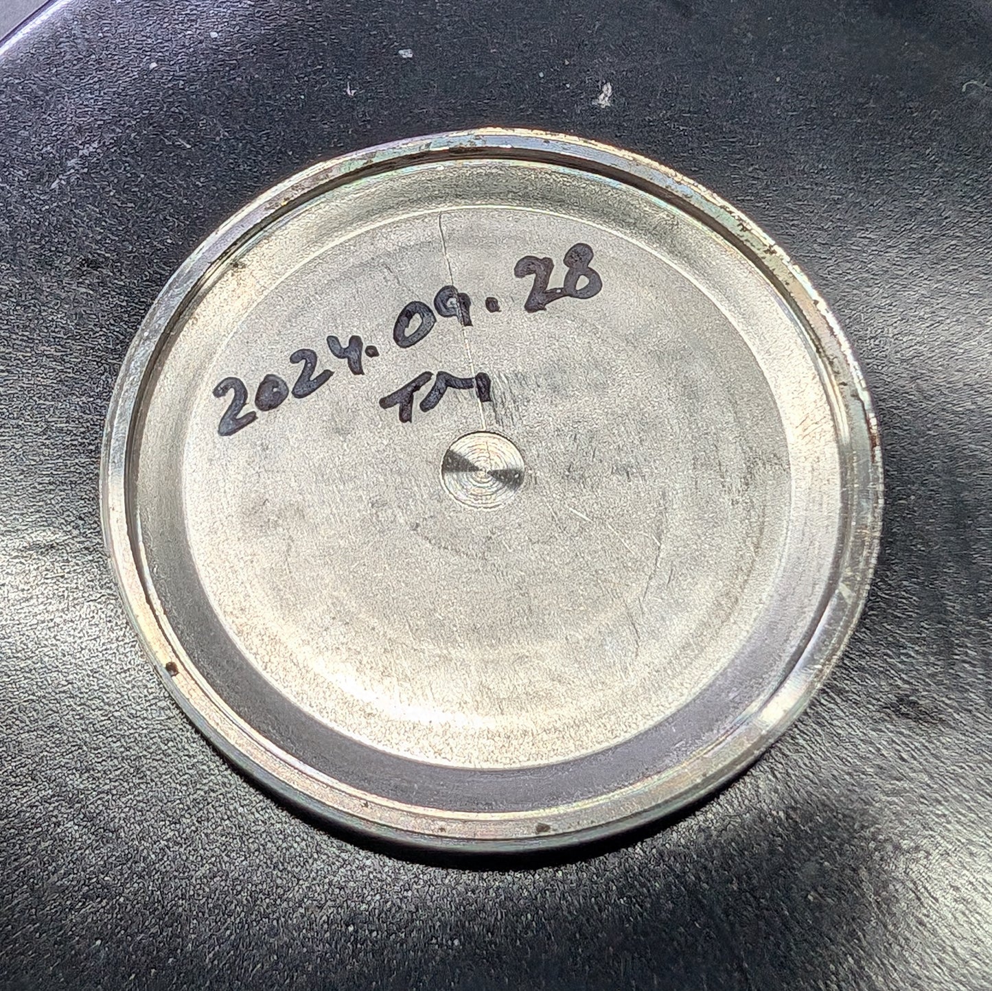 1968 Citizen Cutlass CUSS3001-Y