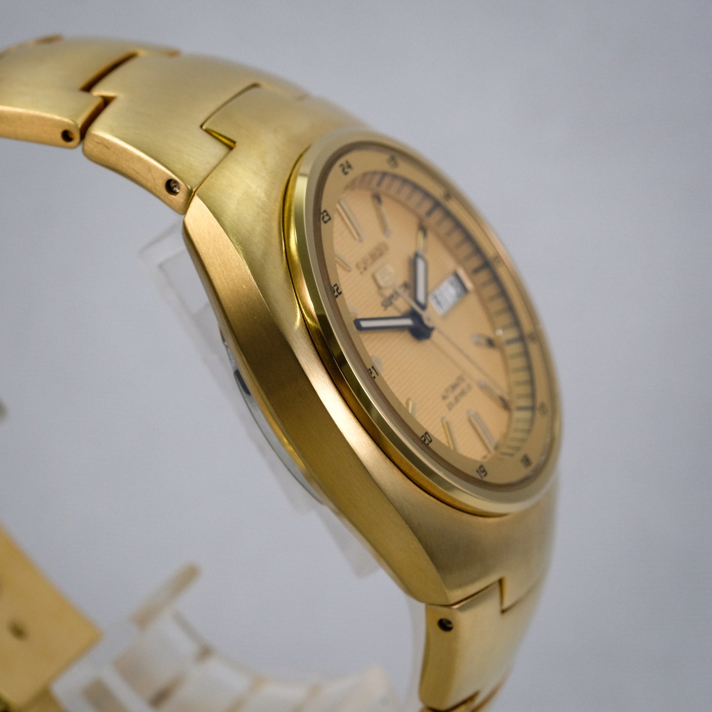 2005 Seiko 5 Superior 7S36-00N0